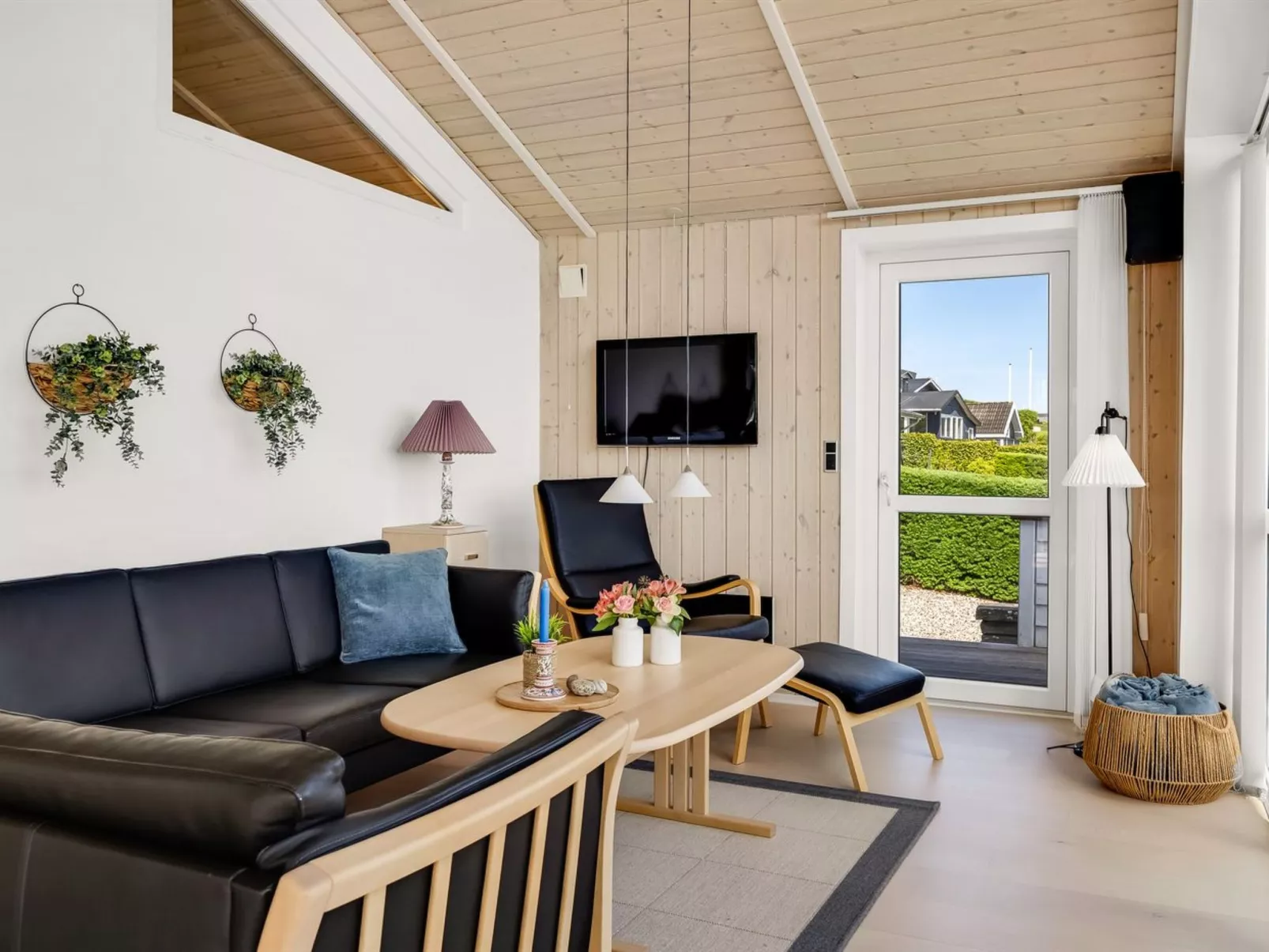 "Jelke" - 500m from the sea-Drinnen