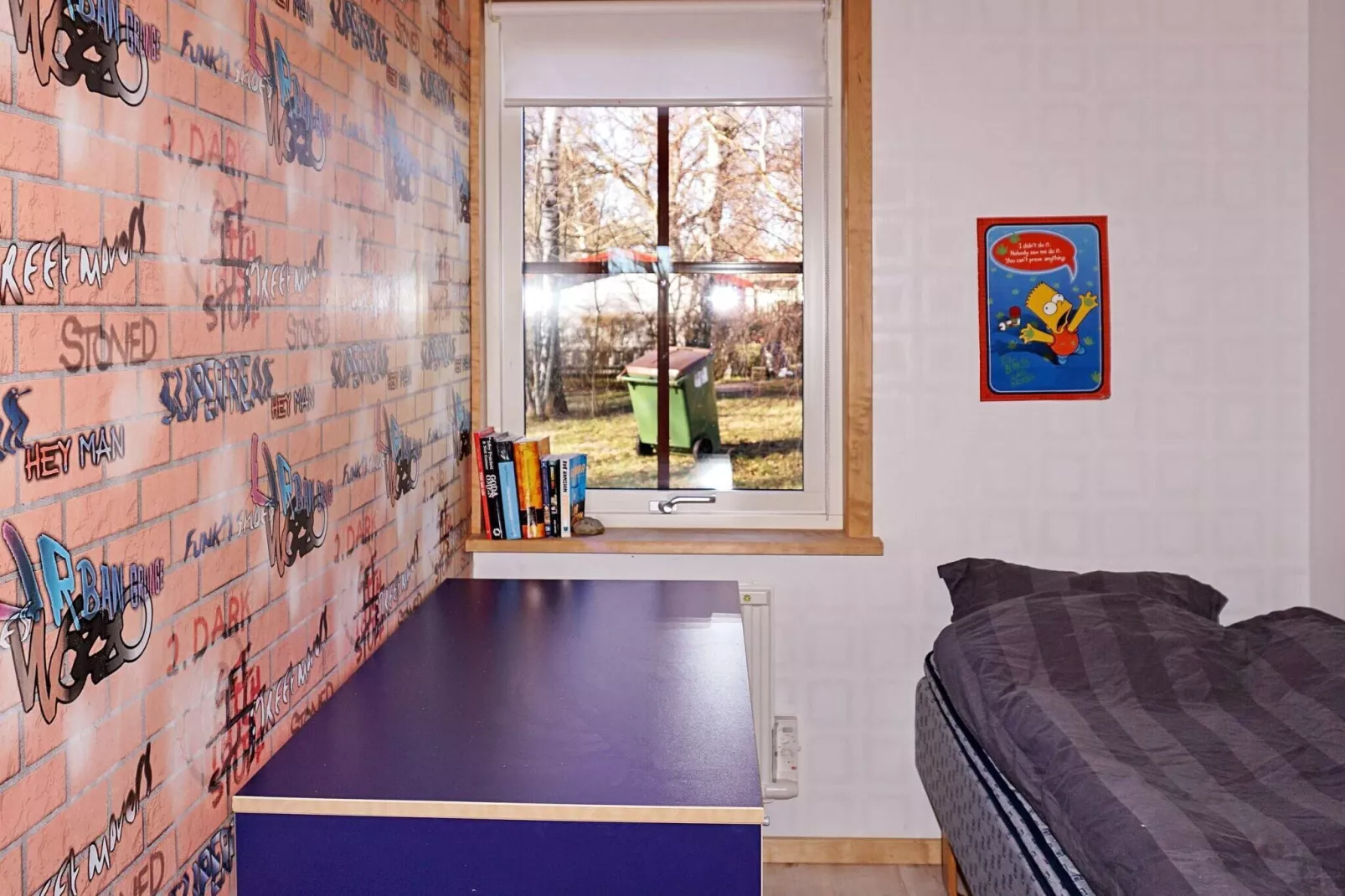 5 Personen Ferienhaus in Mörbylånga-By Traum-Innenbereich