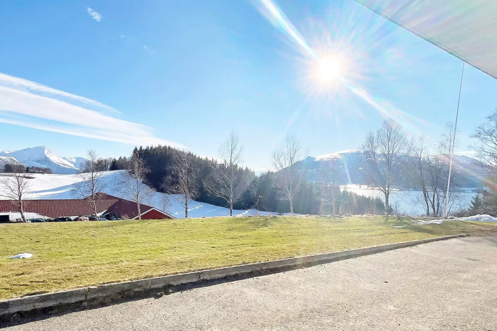 6 person holiday home in AVERØY-By Traum
