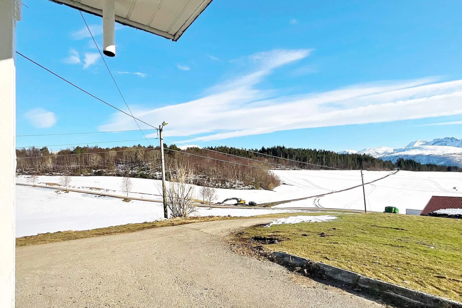 6 person holiday home in AVERØY-By Traum