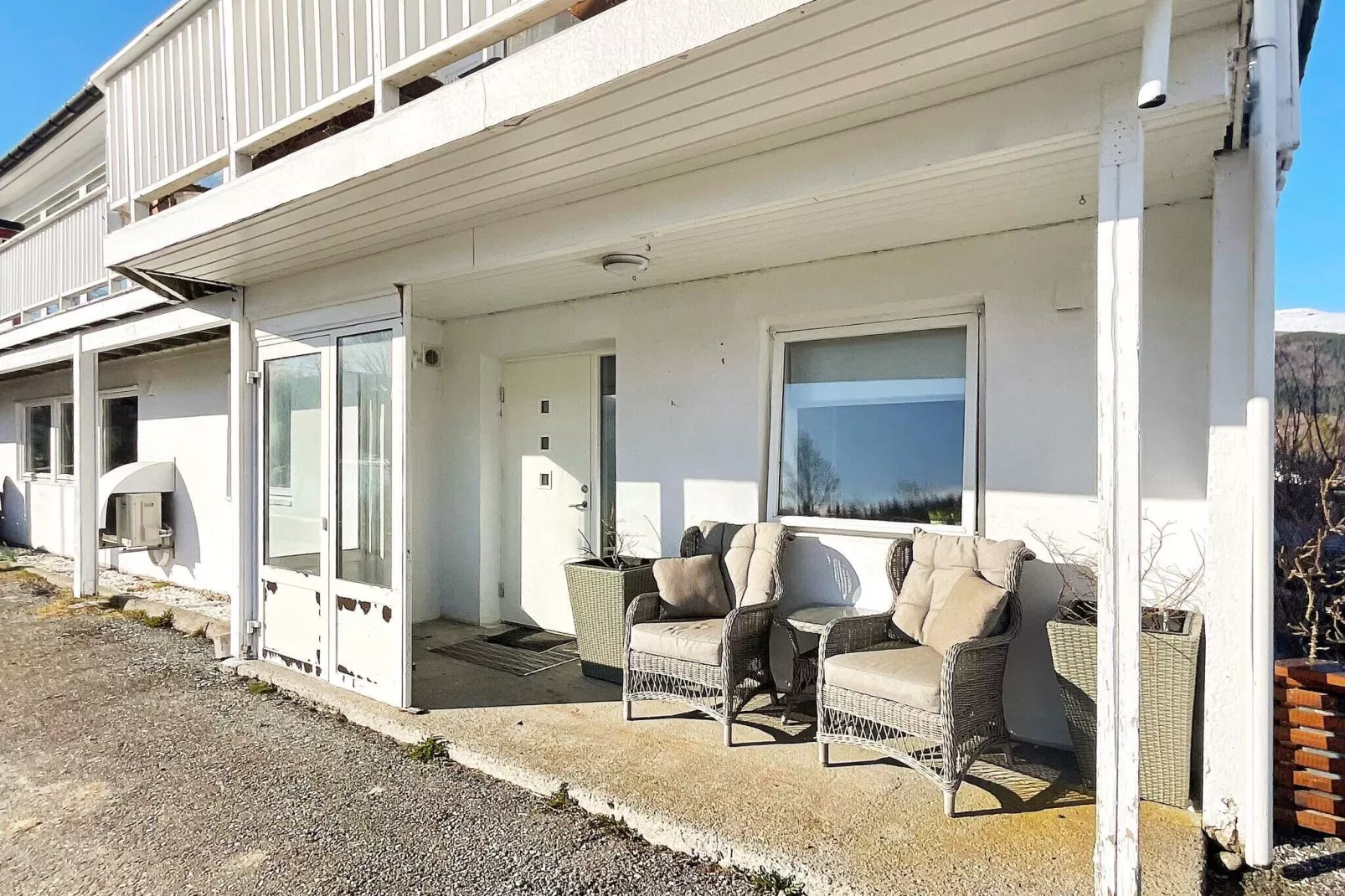 6 person holiday home in AVERØY-By Traum-Indoor