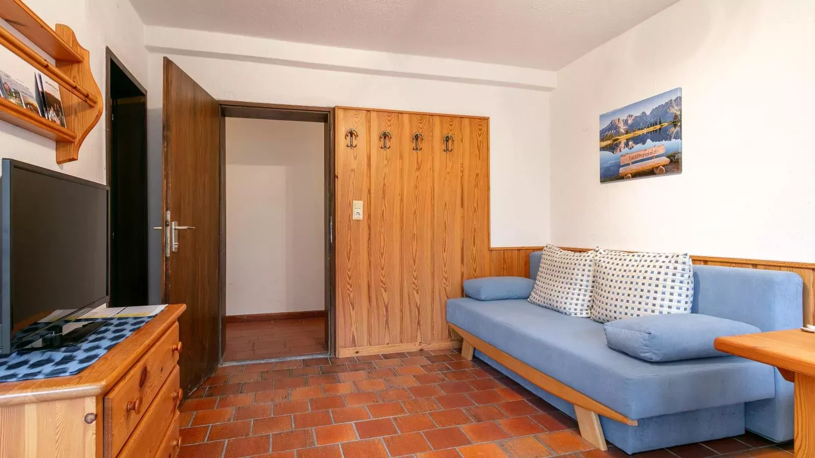 An der Schiwiese-Living room