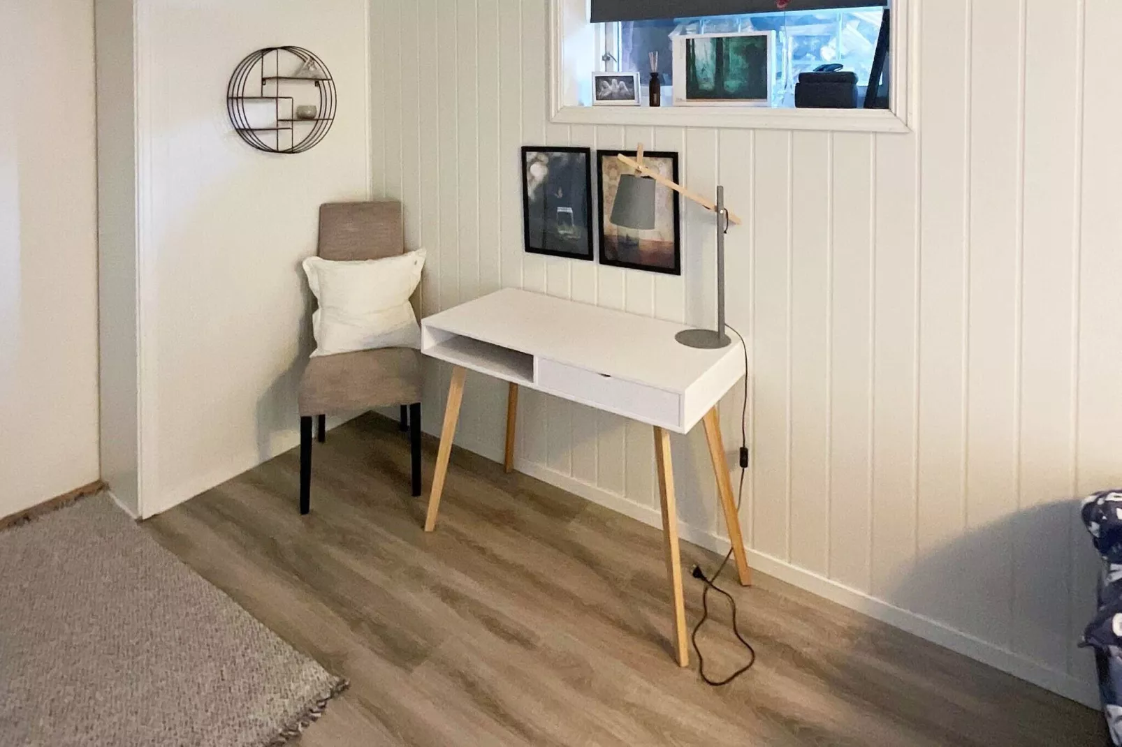 6 person holiday home in AVERØY-By Traum-Indoor