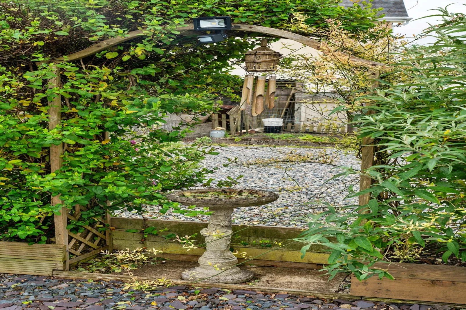 Greenbank-Outdoor