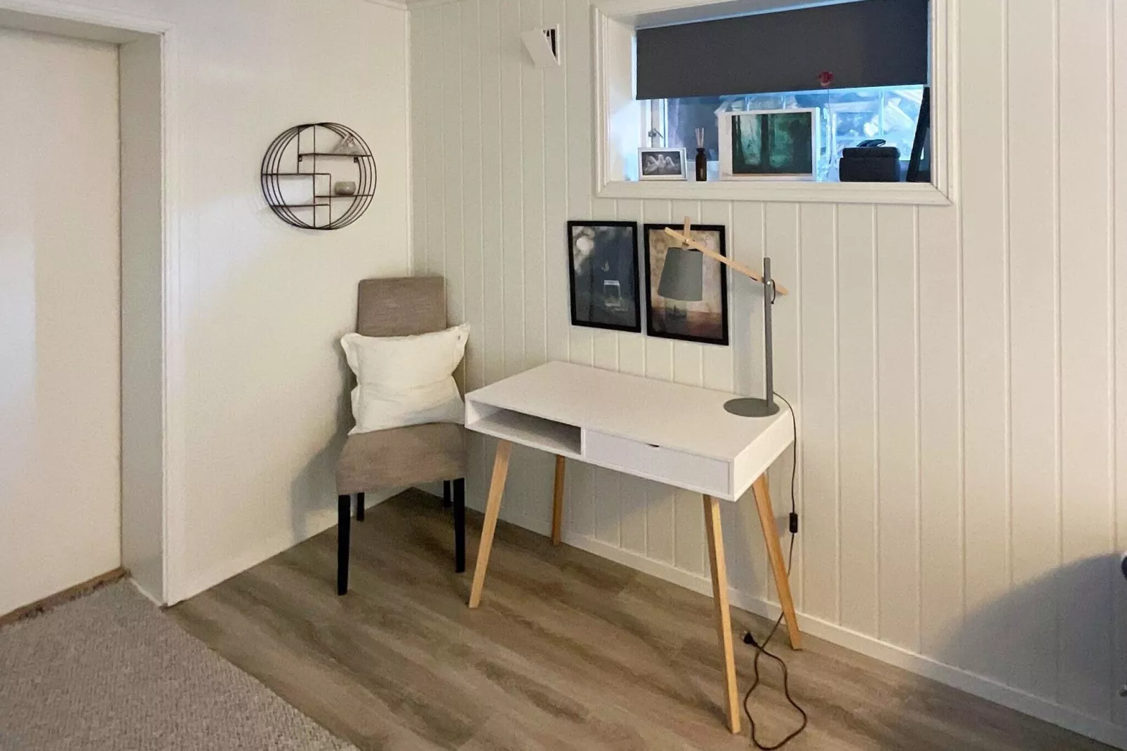 6 person holiday home in AVERØY-By Traum-Indoor