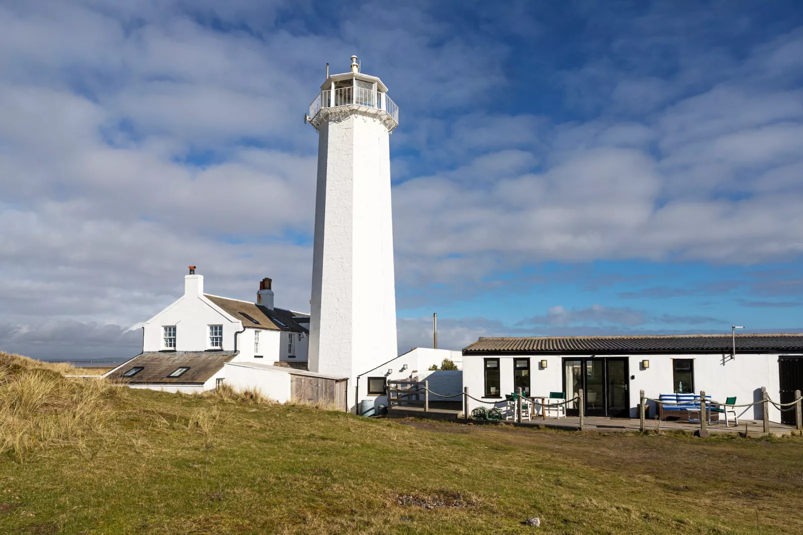 Lighthouse Cottage-Outdoor