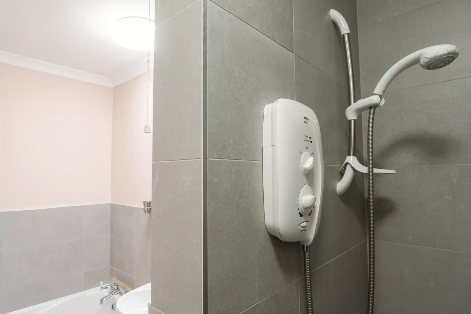 Sunny Nook-Bathroom