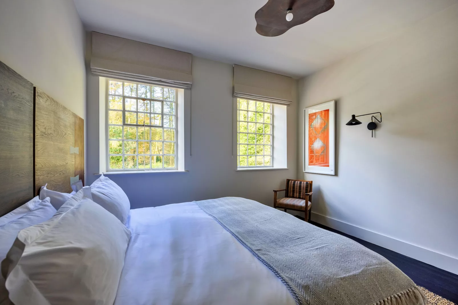 ARC Peaks-Bedroom