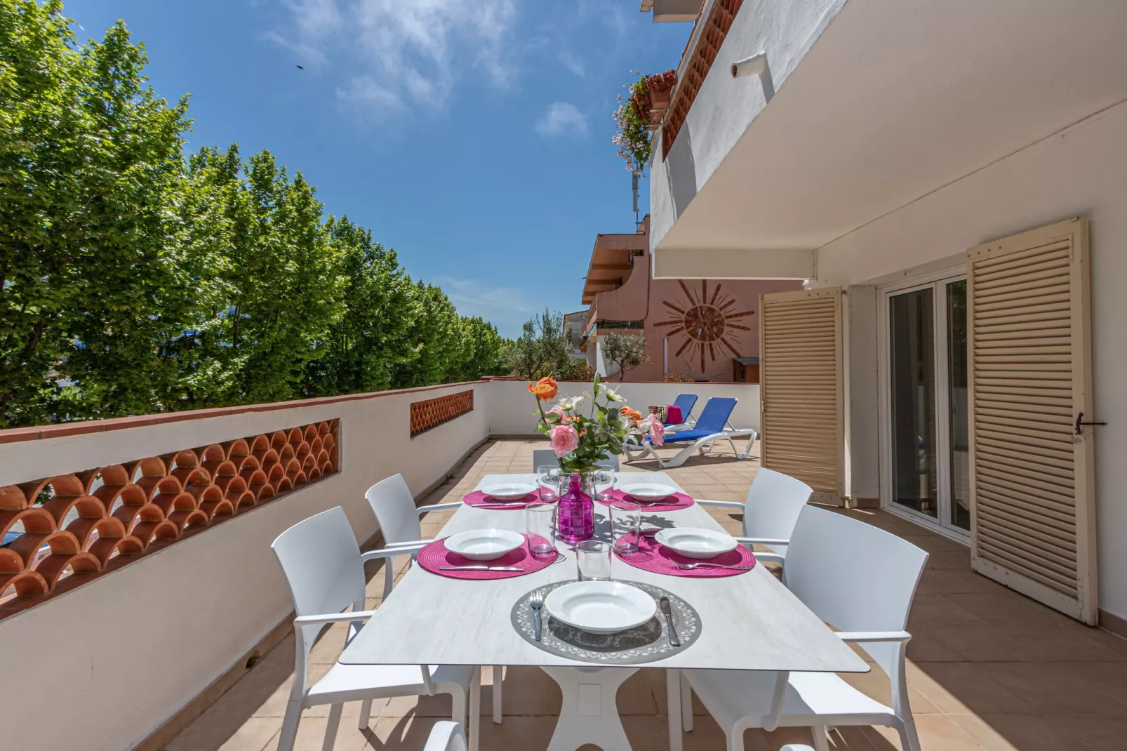 0187-SANT MORI 14 1º 3-Terrasse