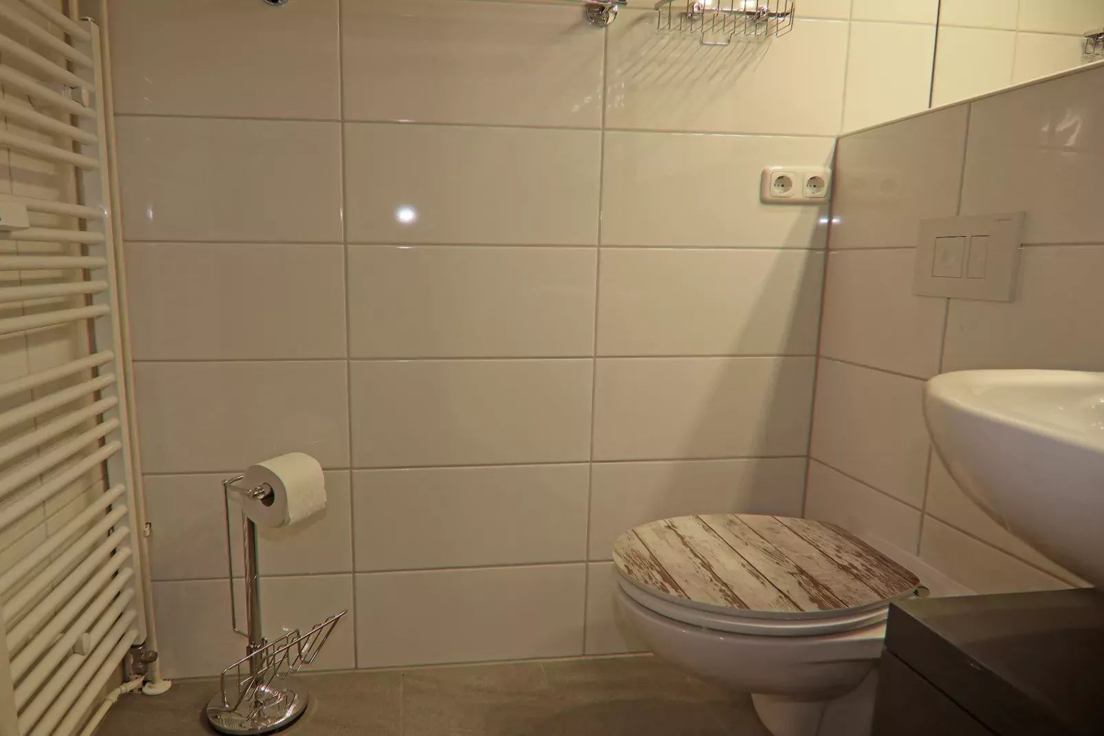 Hexenzauber II-Salle de bain
