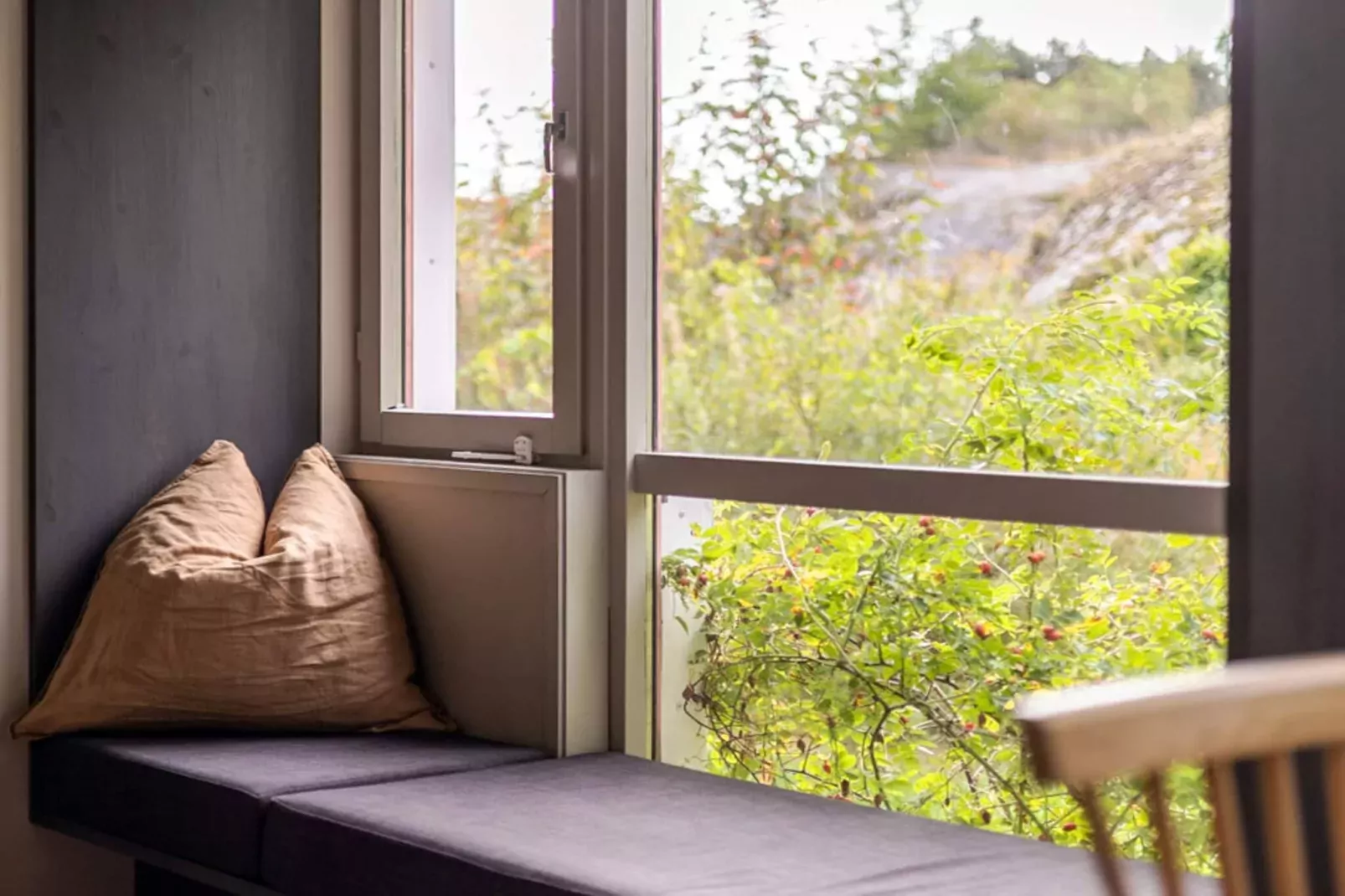 4 star holiday home in TJÖRN-Indoor
