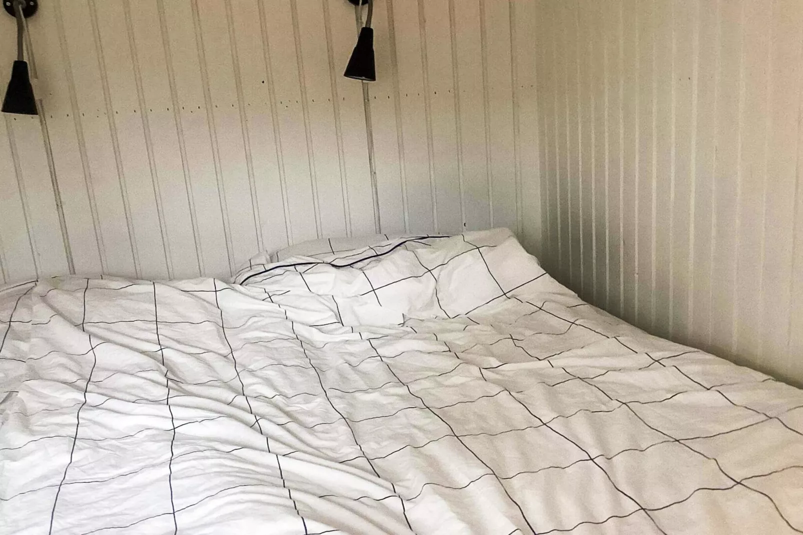 6 person holiday home in Gedser-Indoor