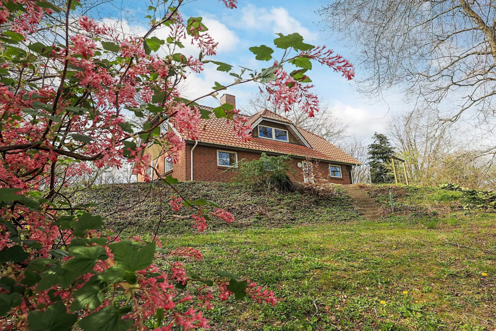 4 star holiday home in Asperup-View