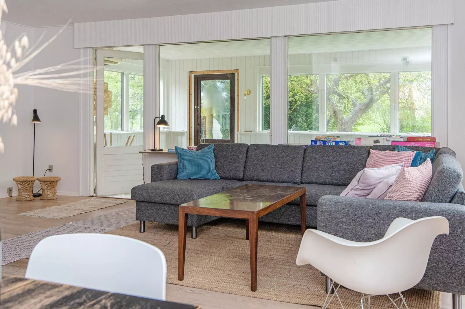 8 Personen Ferienhaus in Nordborg-By Traum