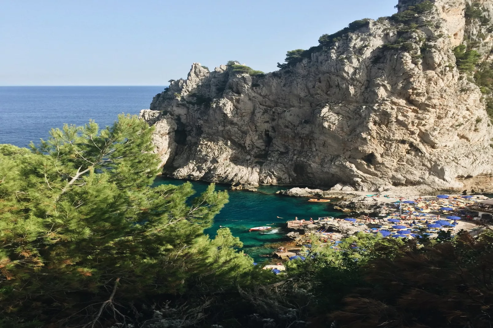 Menotti-Zones d'été à 20 km