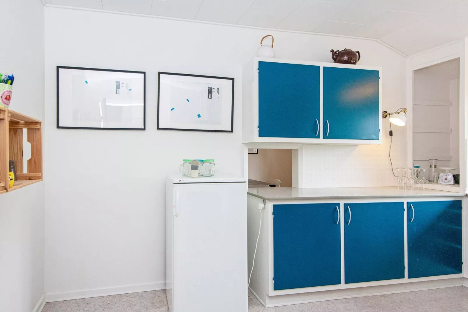 Maison de vacances pour 8 a Nordborg-By Traum-Intérieur