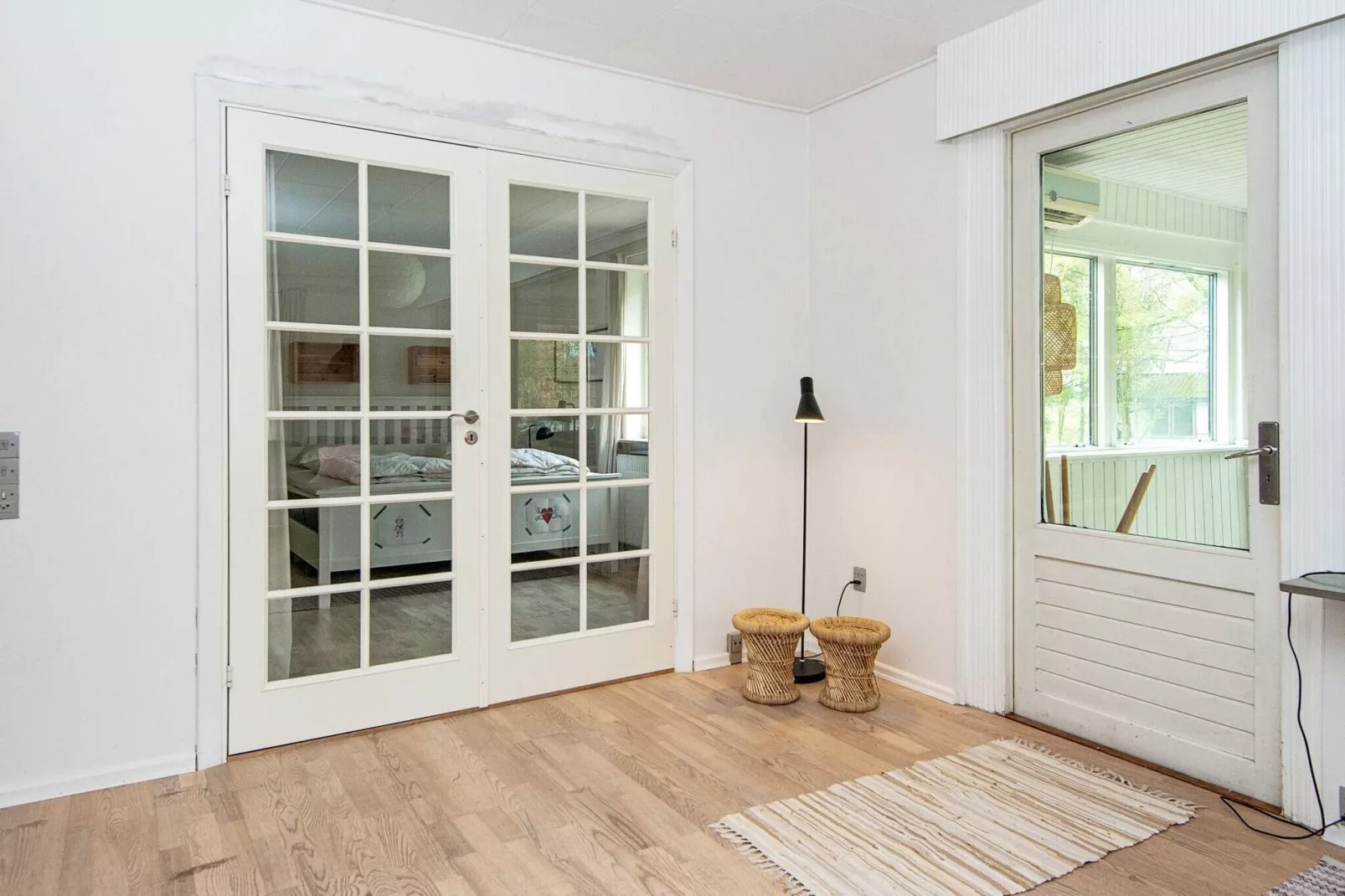 Maison de vacances pour 8 a Nordborg-By Traum-Intérieur
