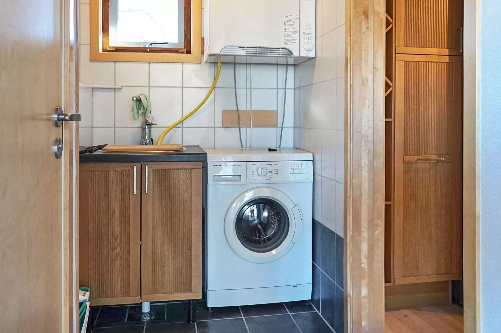 5 Personen Ferienhaus in Mörbylånga-By Traum-Innenbereich