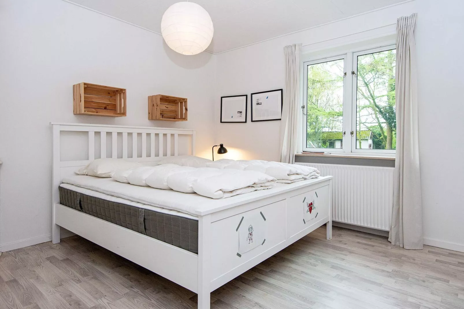 Maison de vacances pour 8 a Nordborg-By Traum-Intérieur