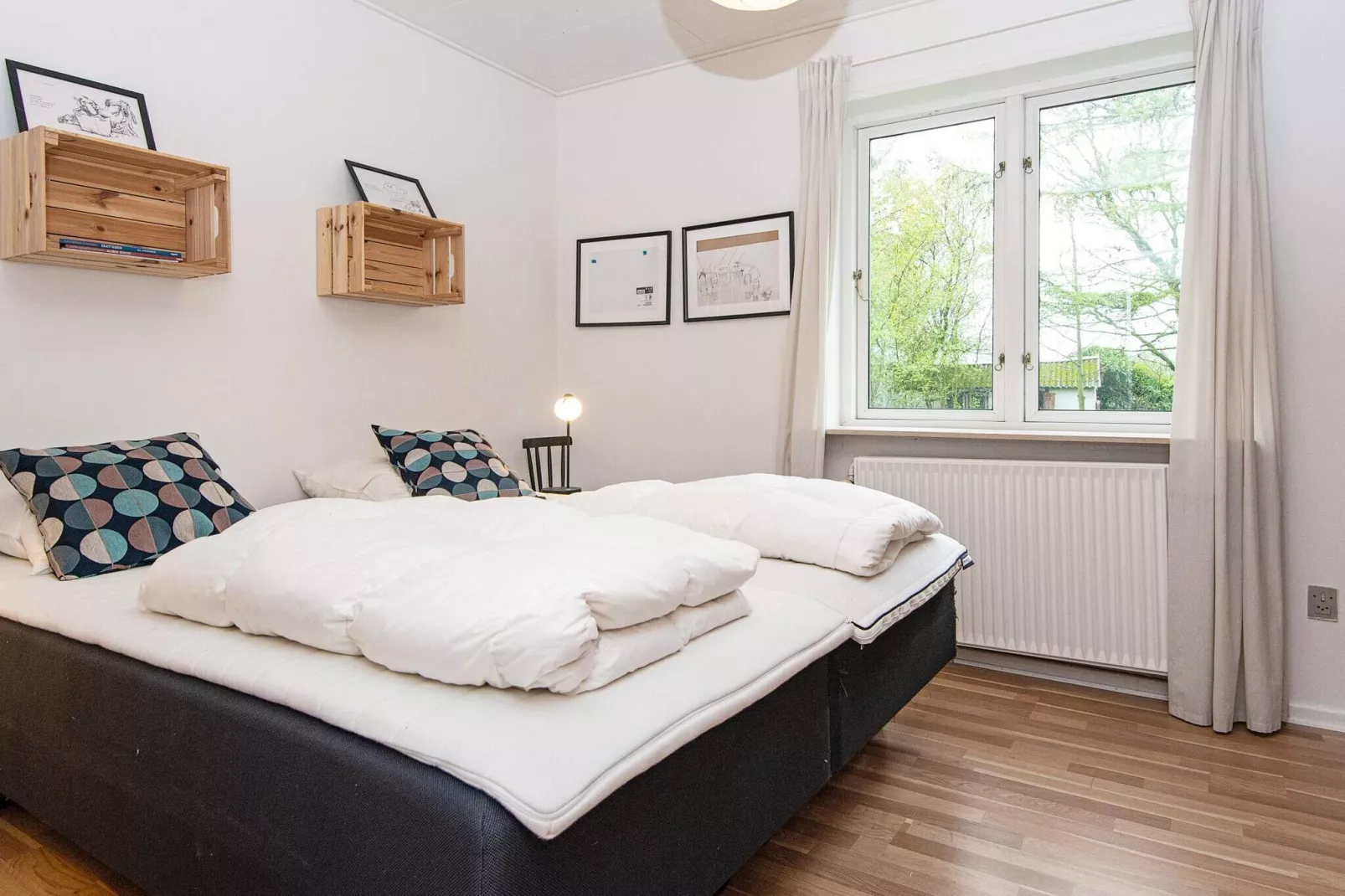 Maison de vacances pour 8 a Nordborg-By Traum-Intérieur