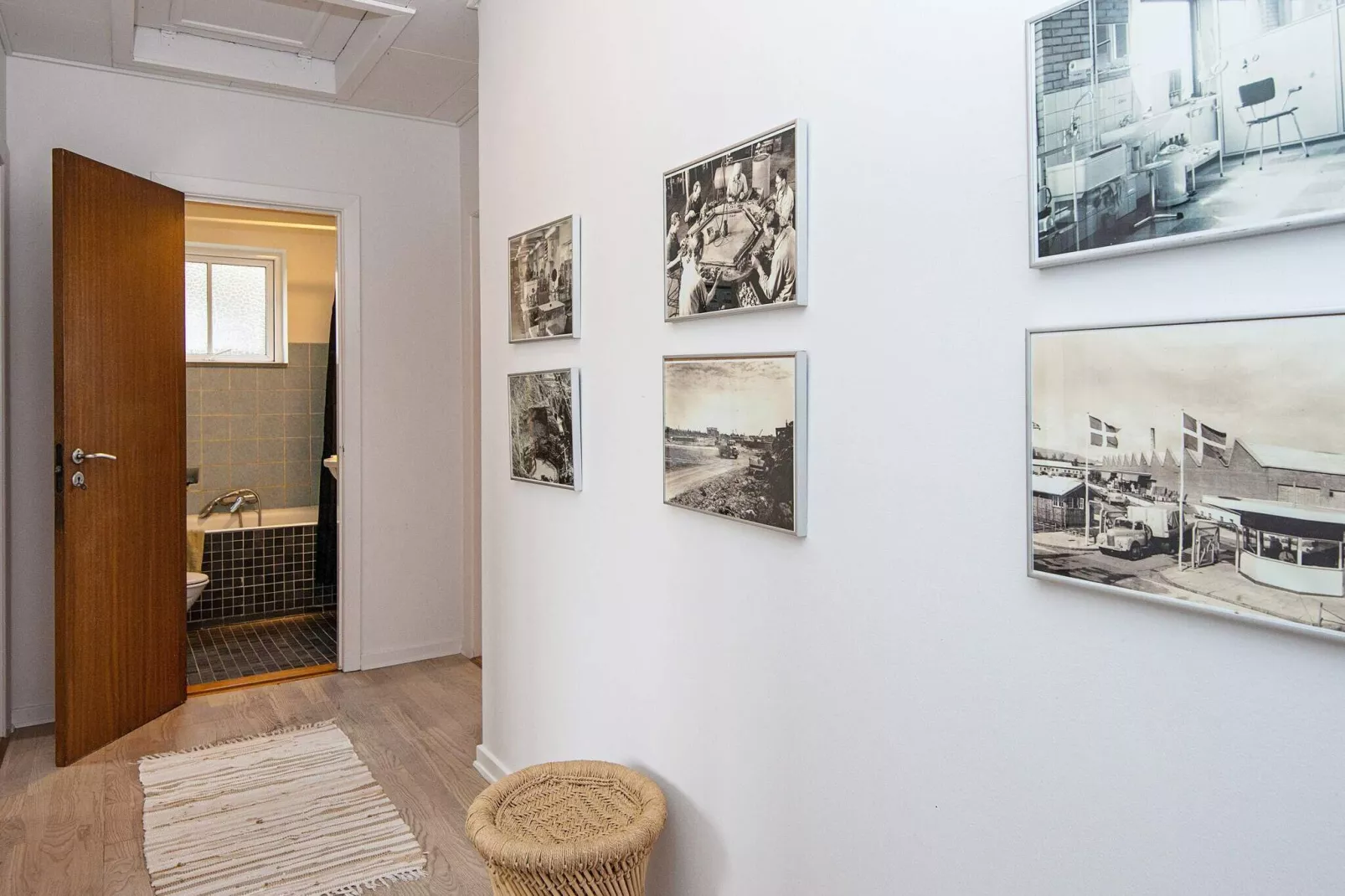 Maison de vacances pour 8 a Nordborg-By Traum-Intérieur