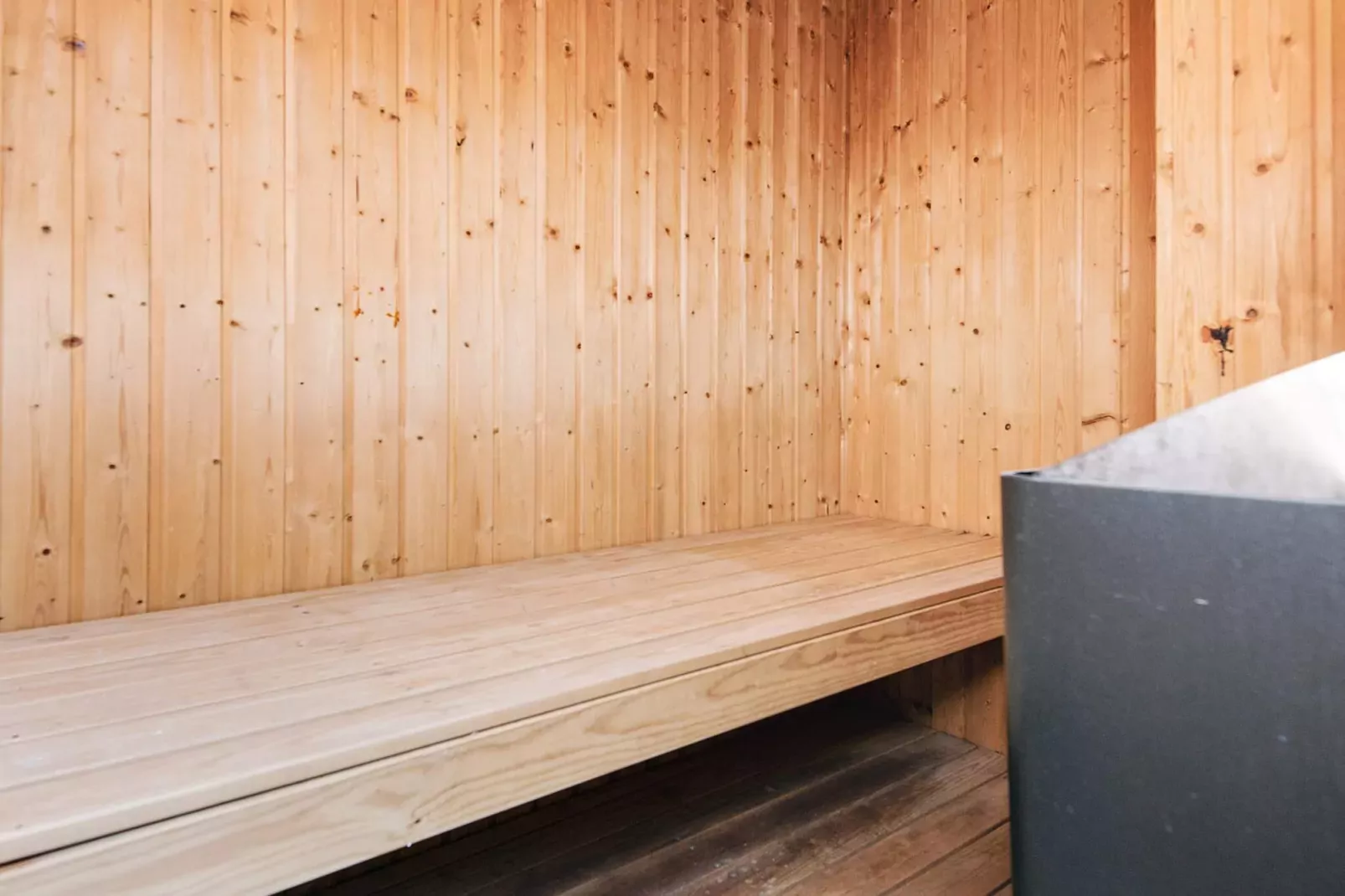 Luxury Retreat with Pool - By Traum Ferienwohnungen-Sauna