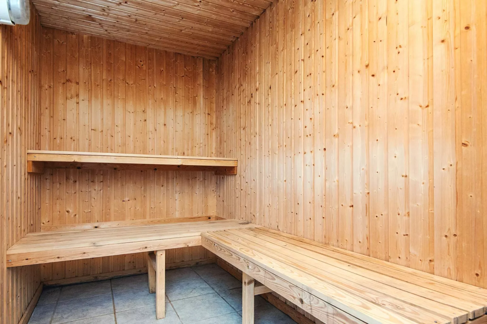 16 person holiday home in Løkken-By Traum-Sauna