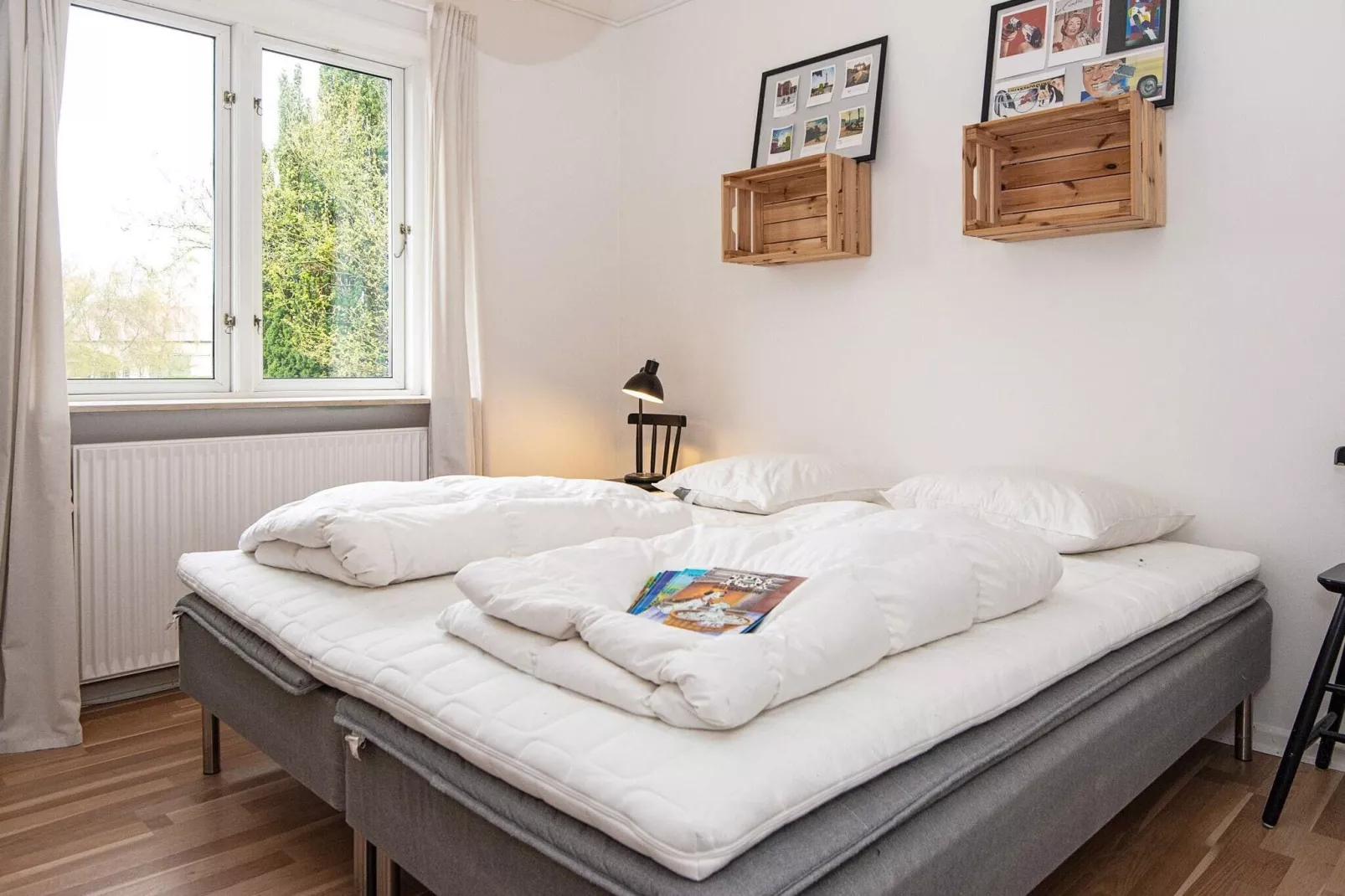 Maison de vacances pour 8 a Nordborg-By Traum-Intérieur
