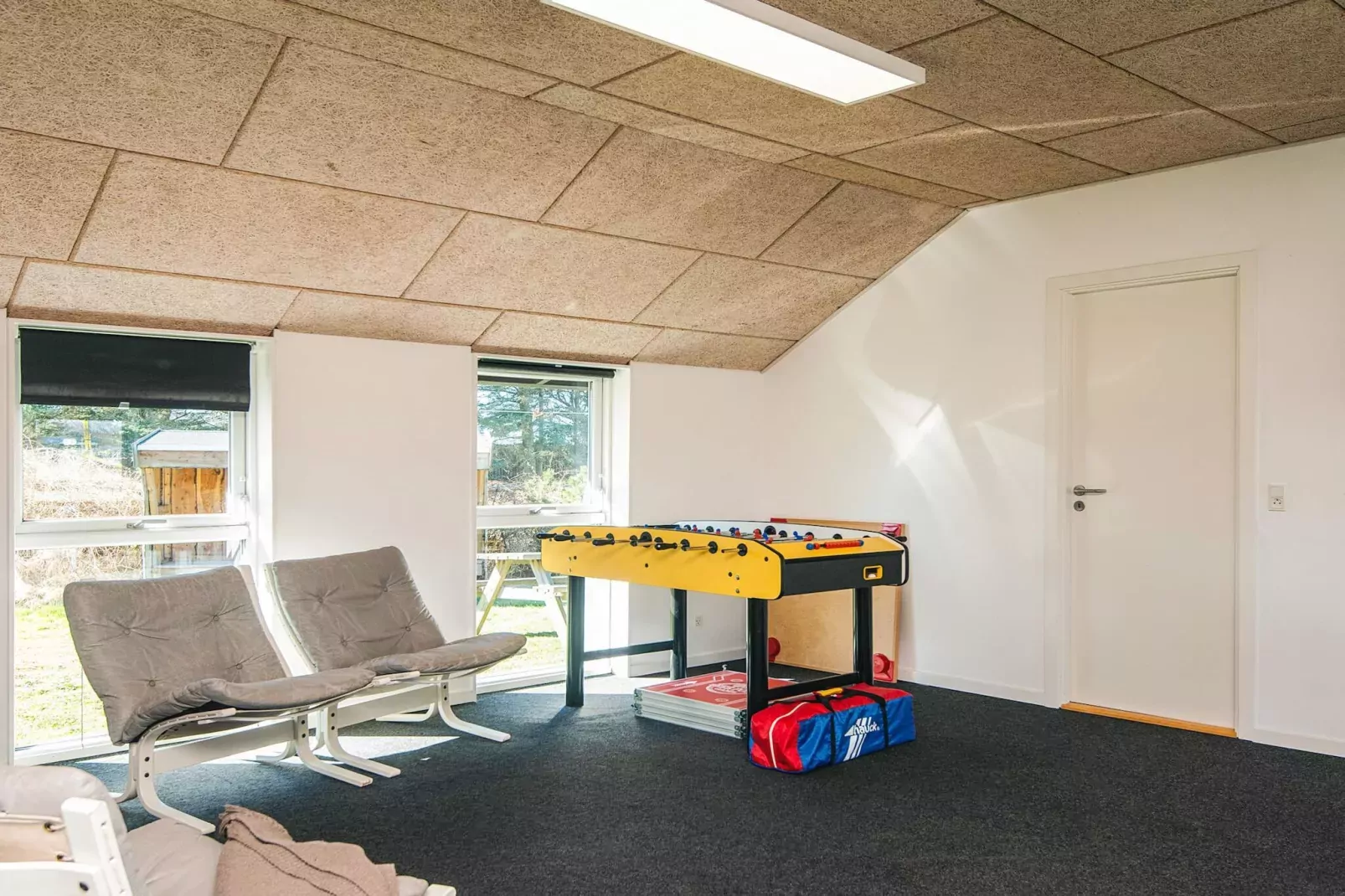 Luxury Retreat in Vorupor - By Traum Ferienwohnungen-Indoor