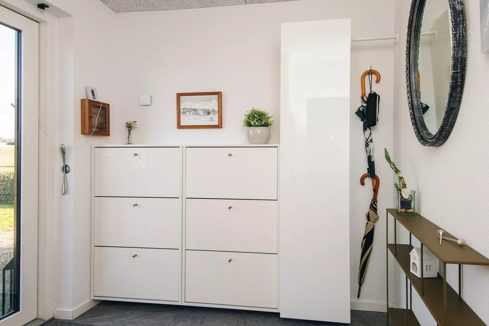 3 person holiday home in Esbjerg V-By Traum-Indoor