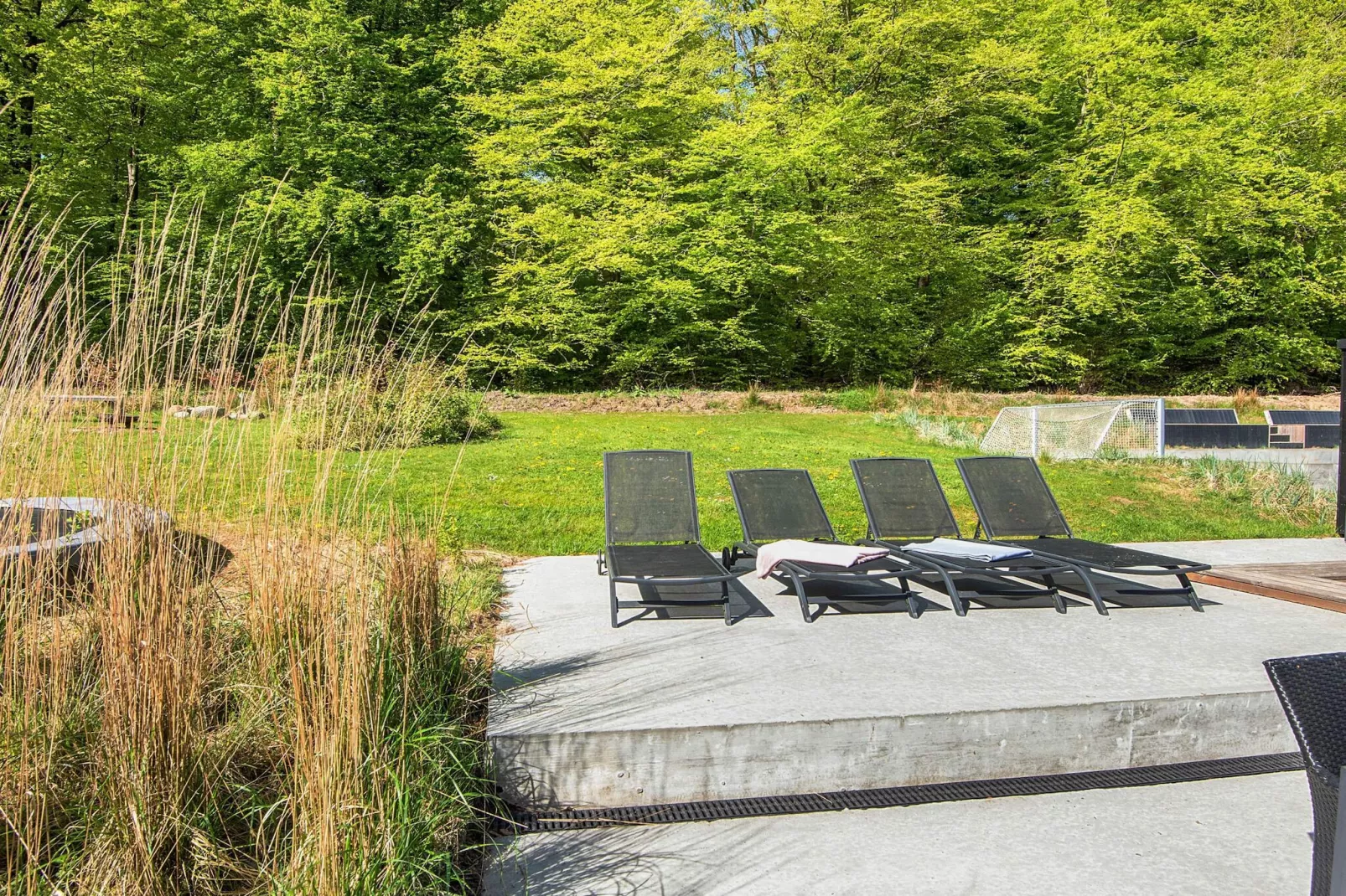 12 person holiday home in Sjølund-View