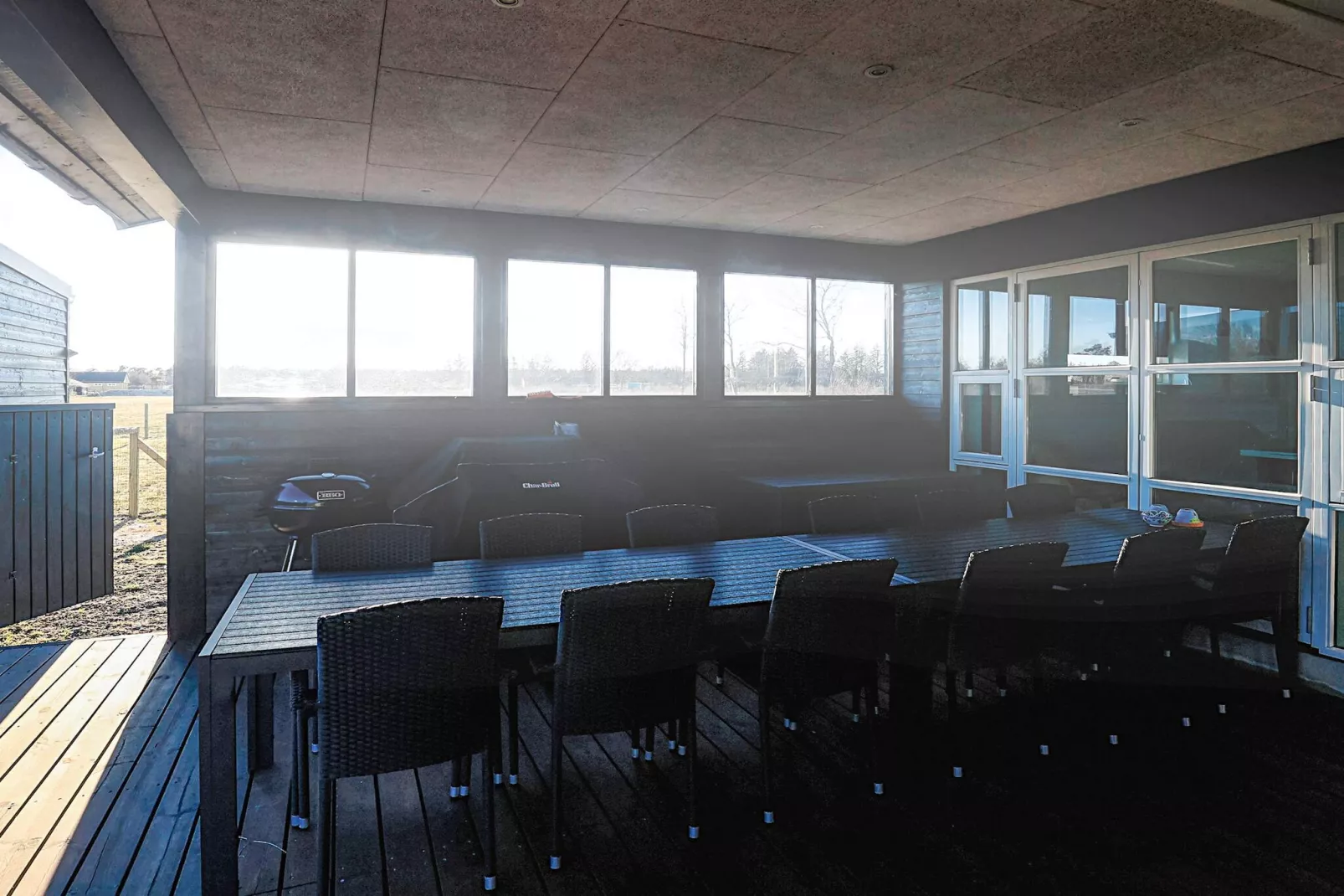 12 person holiday home in Ålbæk-By Traum-View