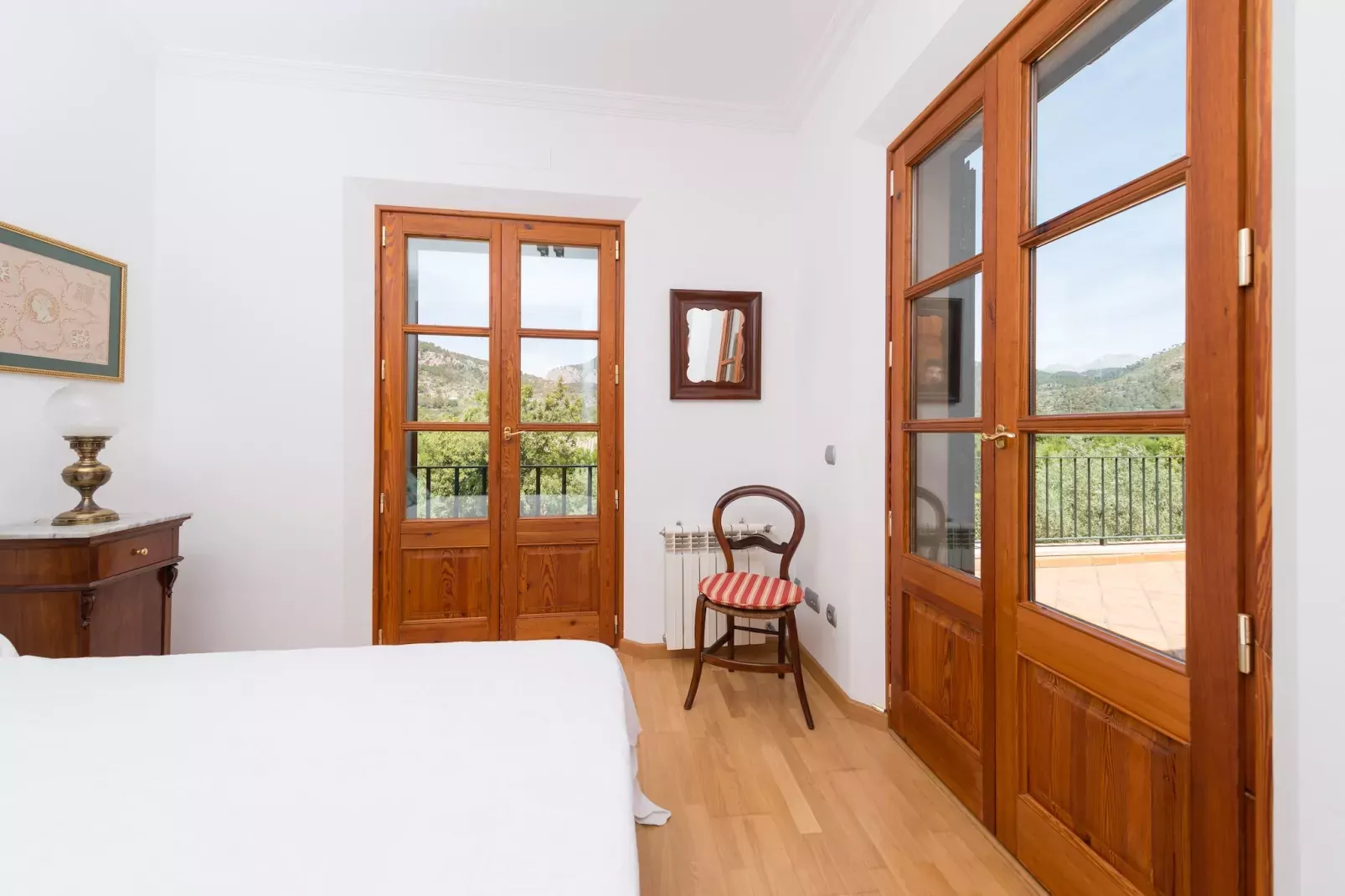 Can Bielet-Chambre