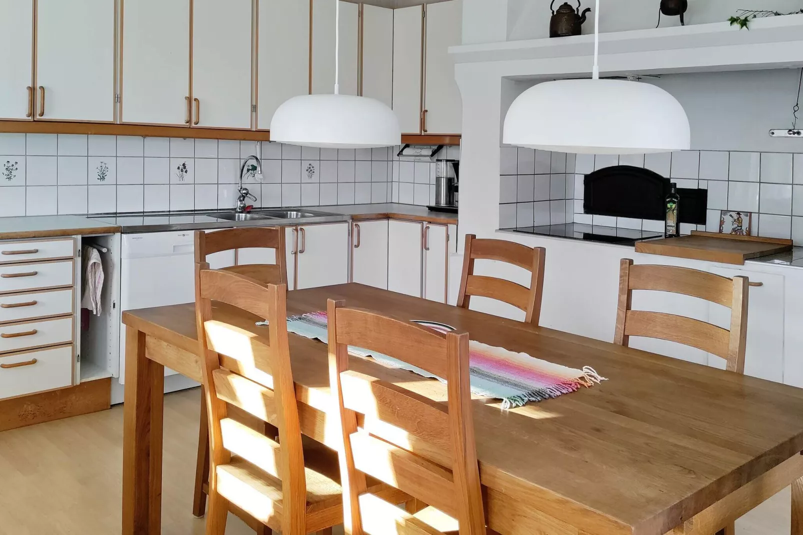 7 person holiday home in NYKVARN-By Traum-Indoor