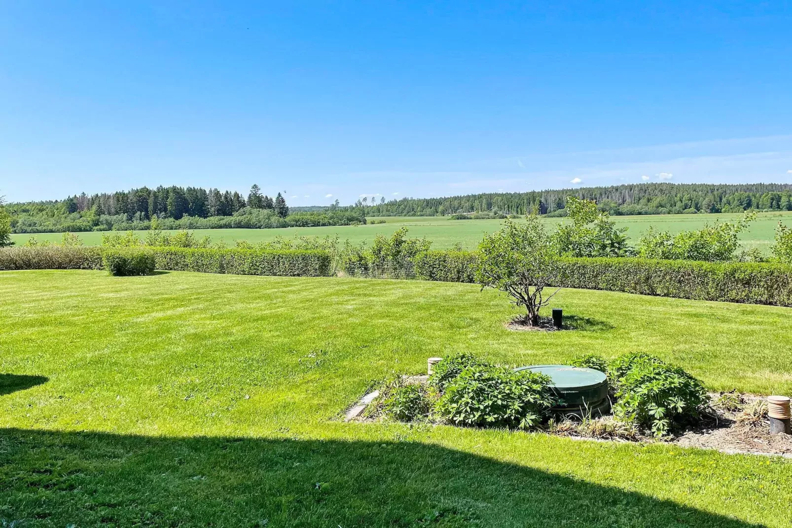 4 person holiday home in KARLSTAD-Not tagged