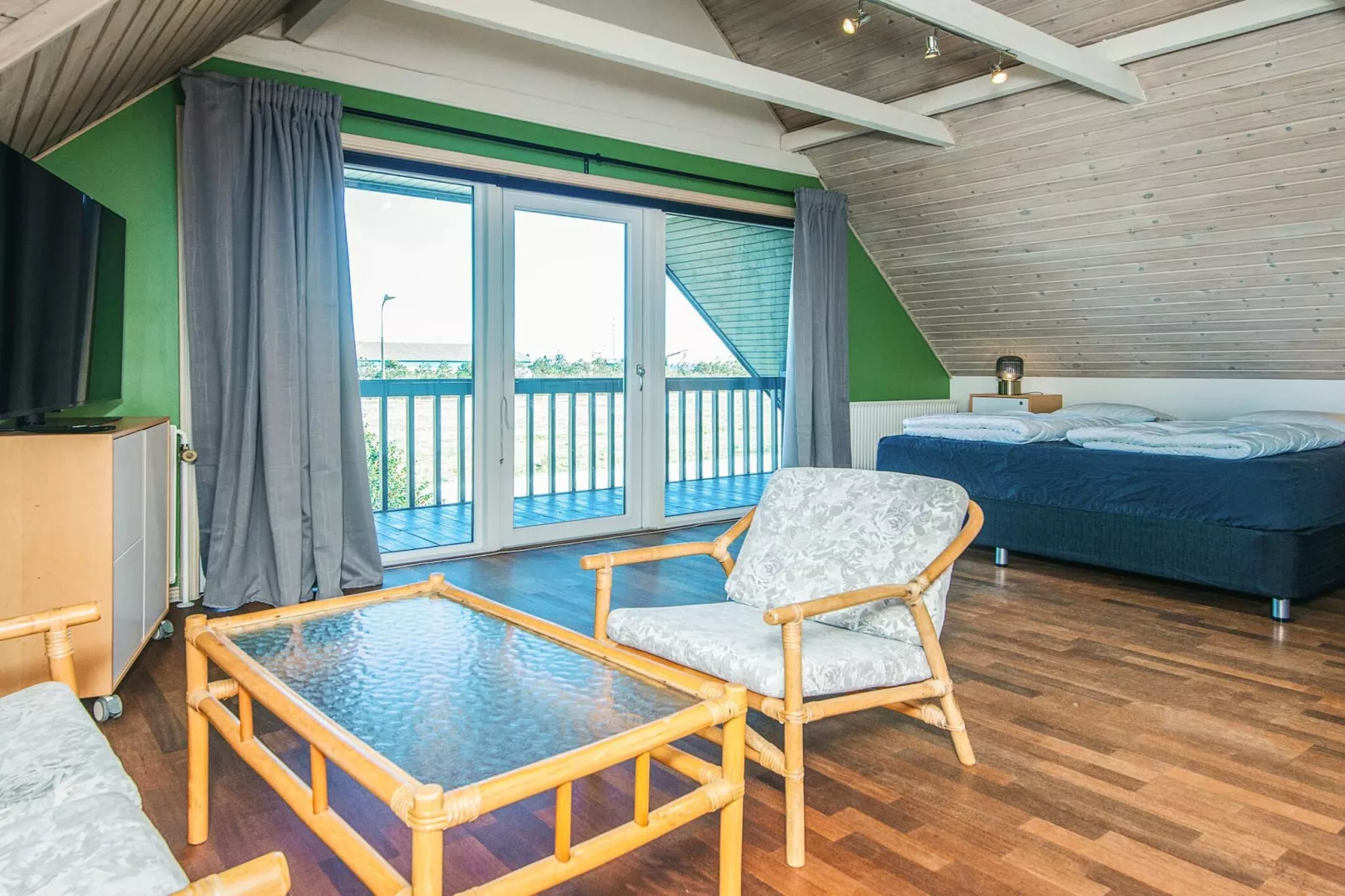12 person holiday home in Thyborøn-By Traum-Indoor