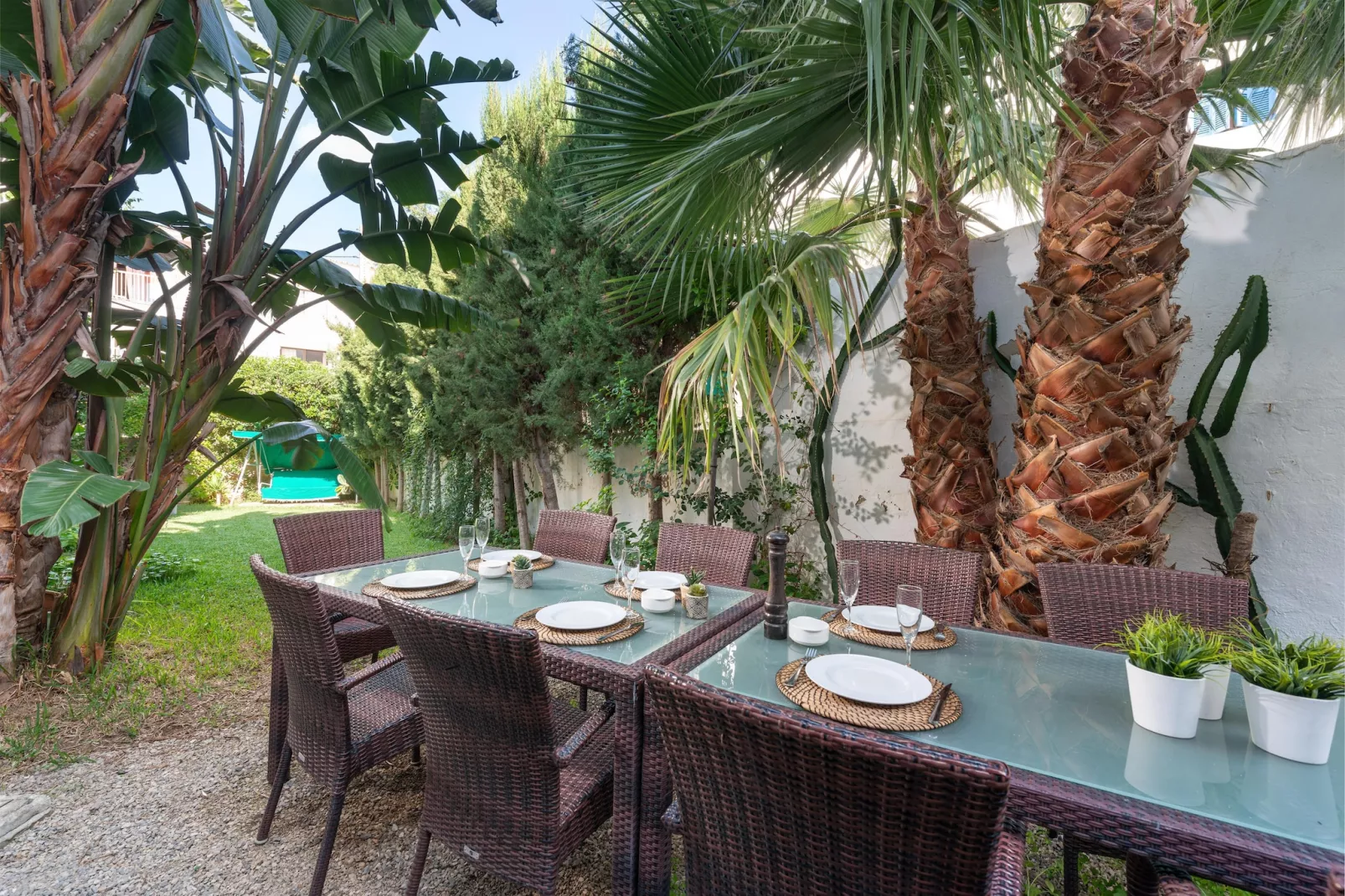La Torre De La Gola-Terrace balcony