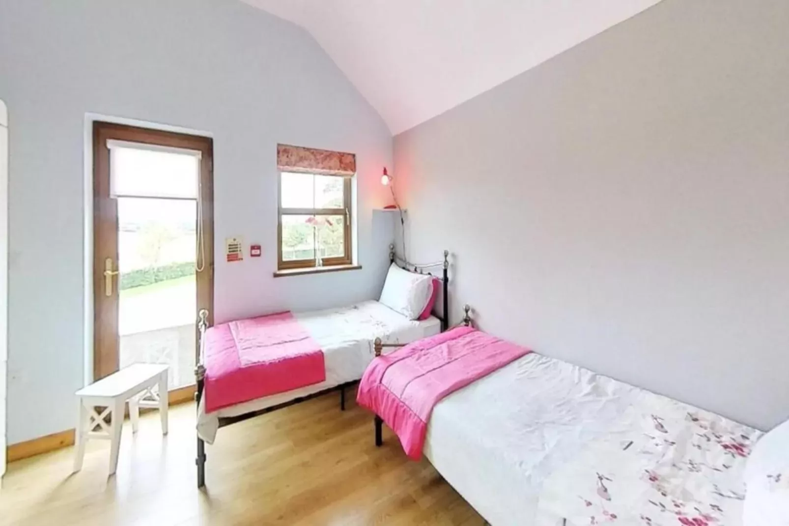 Stay Inn Clifton Terrace-Ambiance