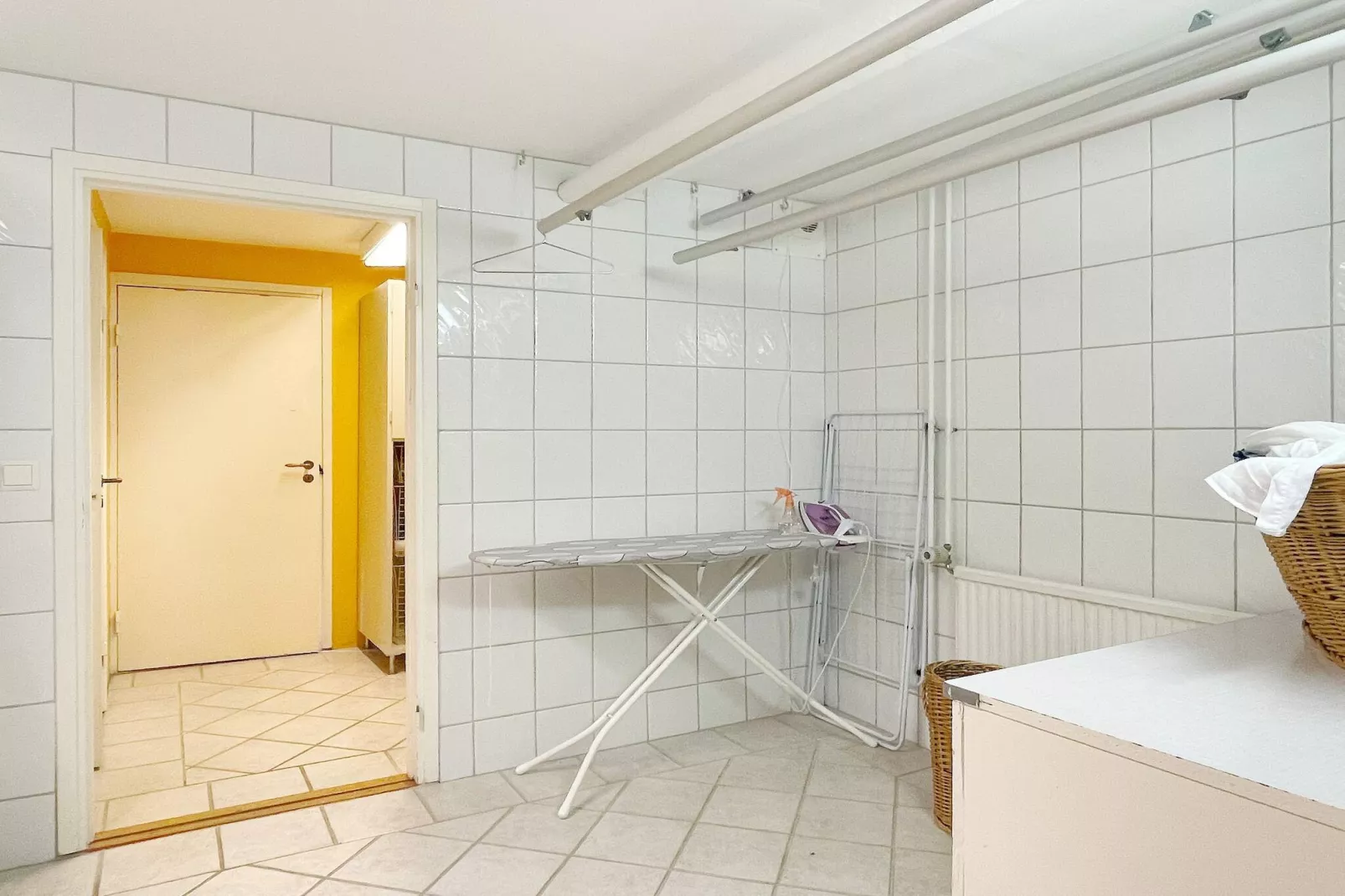5 star holiday home in VISBY-Indoor