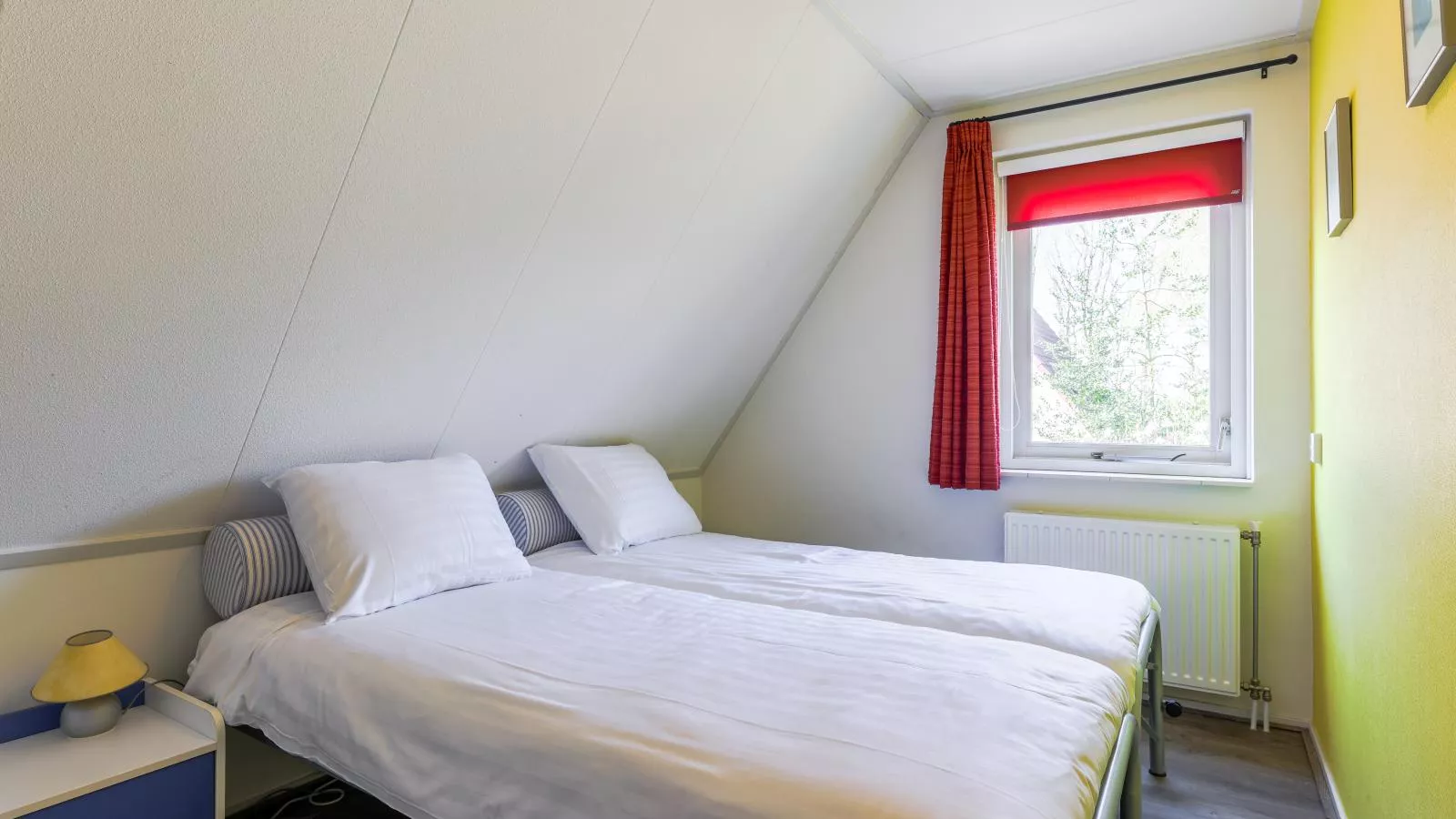 Landhuis 42-Bedroom