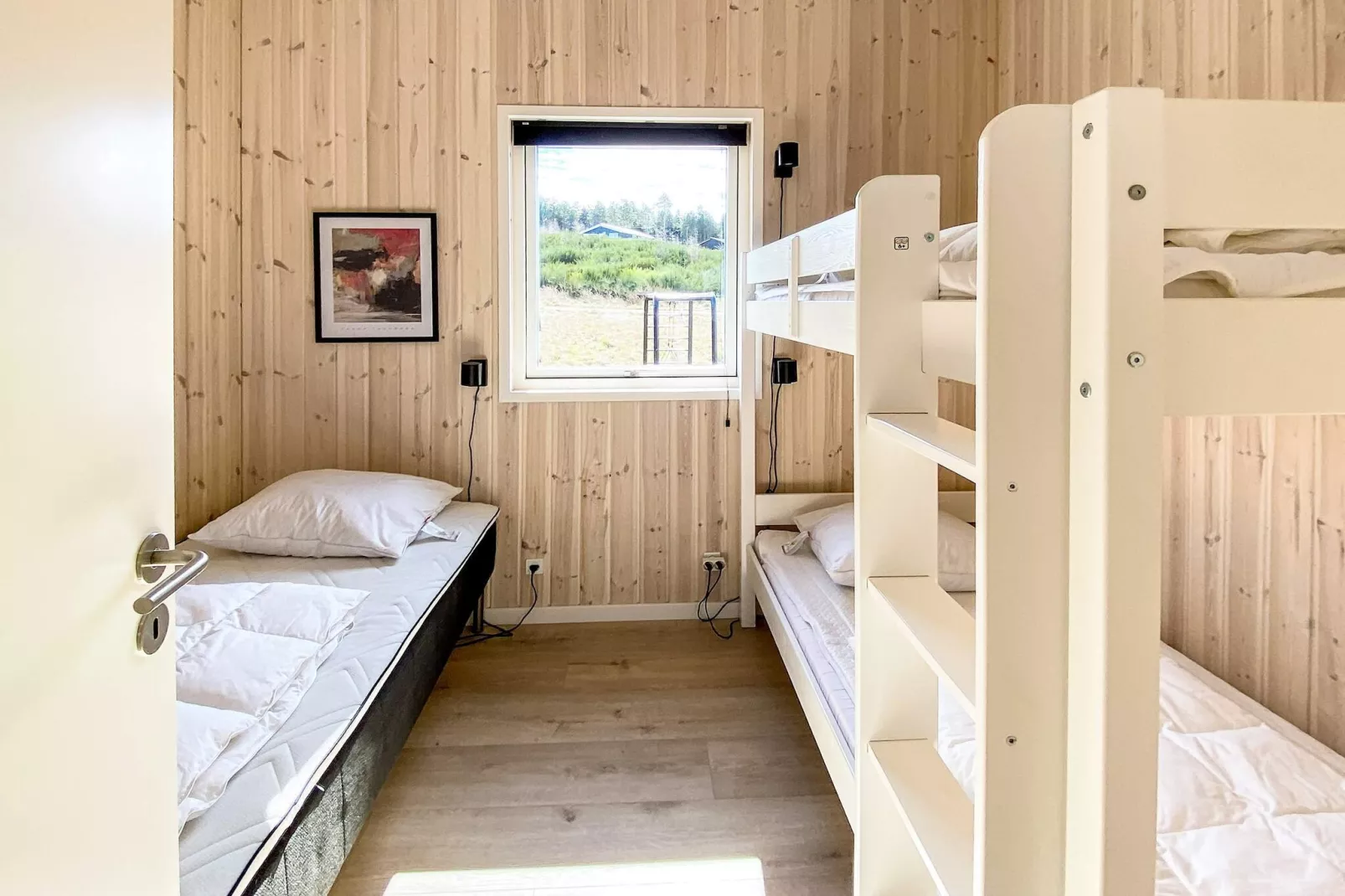 5 star holiday home in Glesborg-By Traum-Indoor