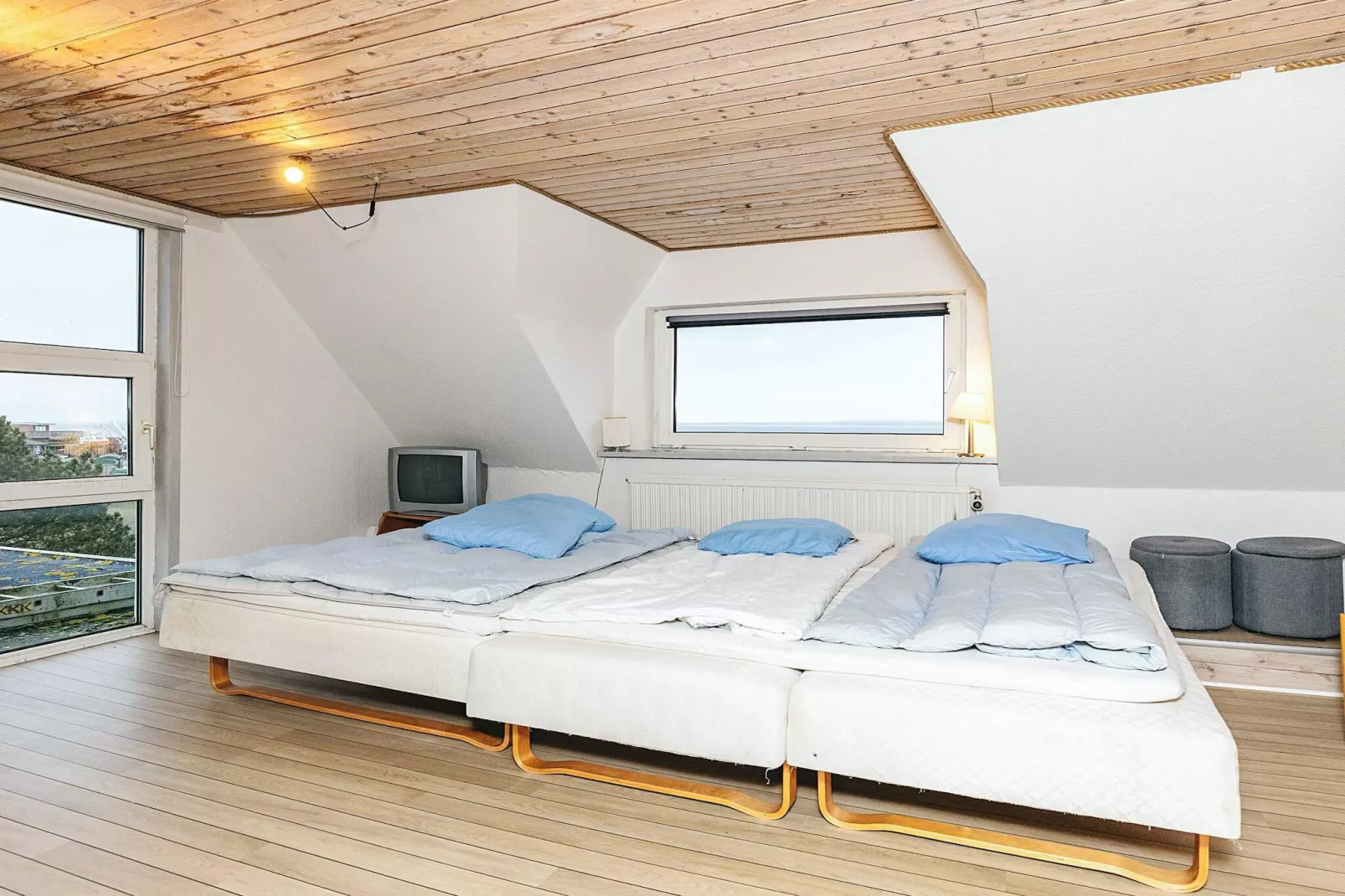 4 star holiday home in Thyholm-Indoor
