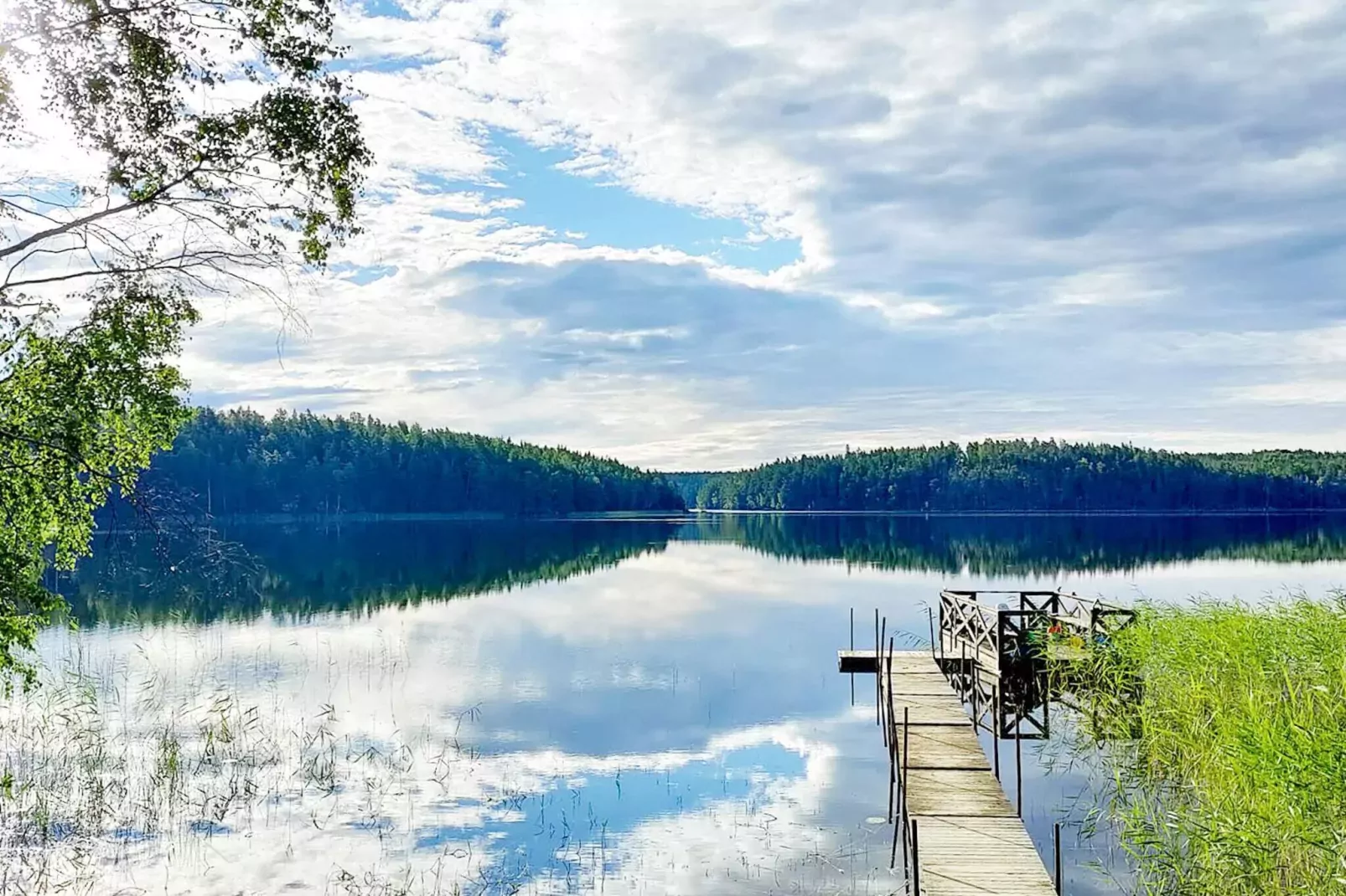 7 person holiday home in NYKVARN-By Traum-Not tagged