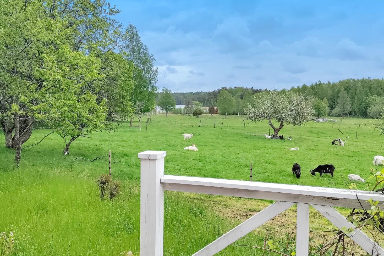 7 person holiday home in NYKVARN-By Traum-Not tagged