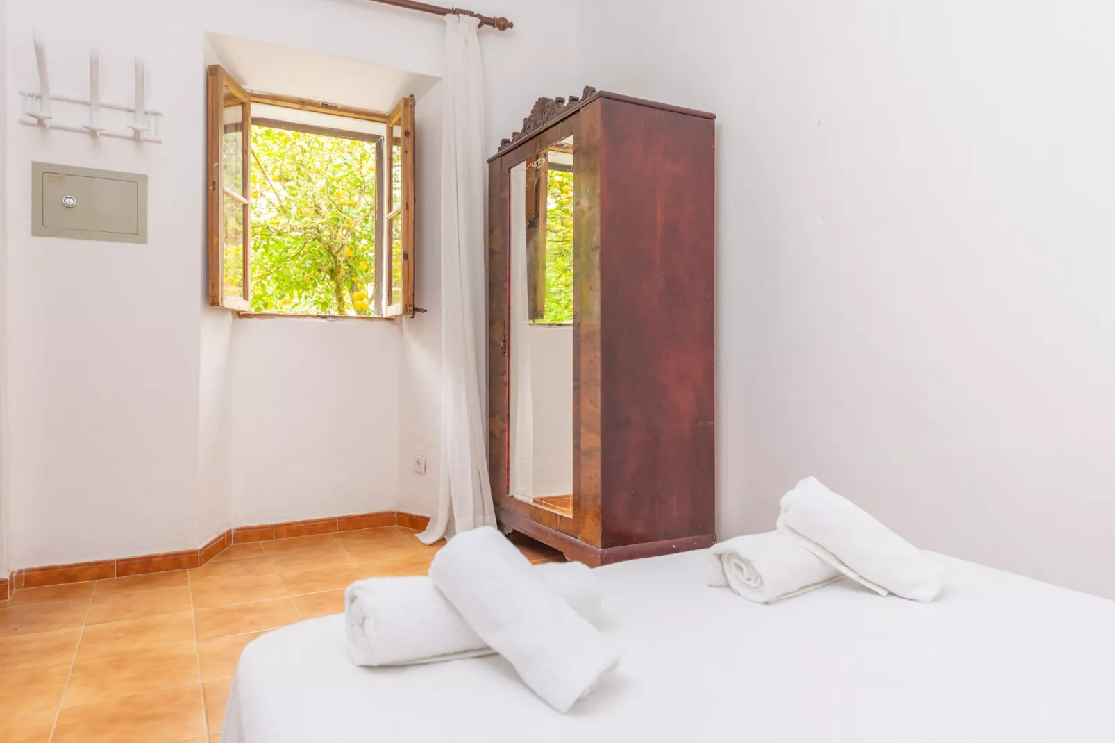 Son Obra Nou-Chambre