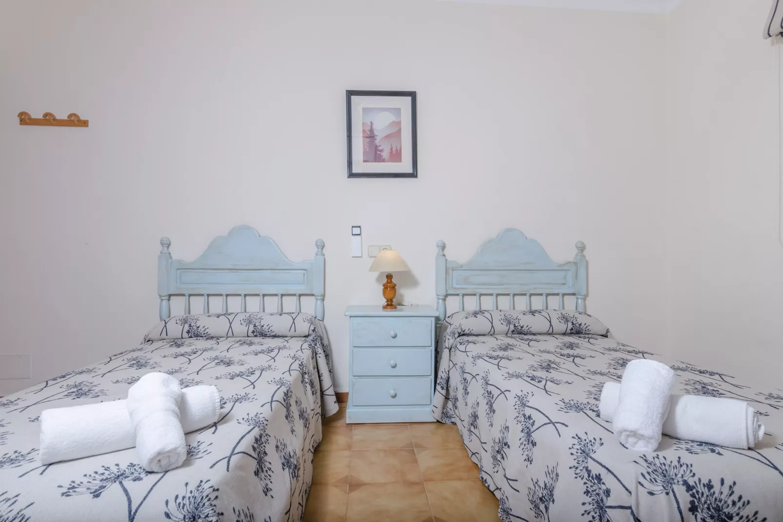Es Turo De FraÇa-Bedroom