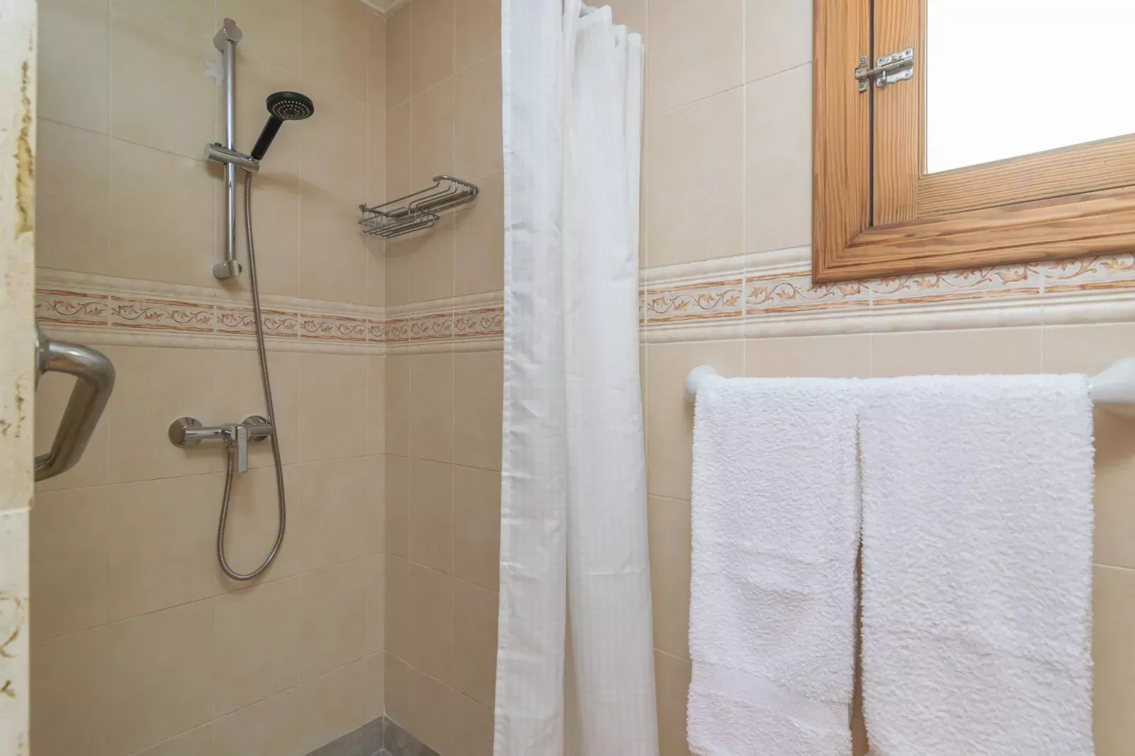 Sa Punta (sa Punta Bertumins)-Bathroom