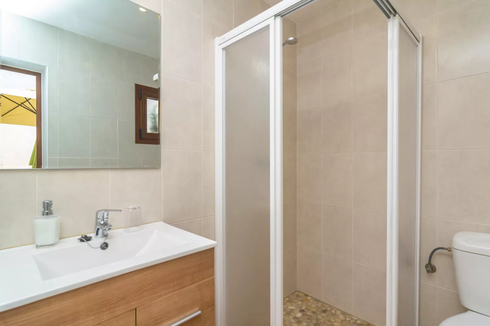 Villa Placeta-Salle de bain