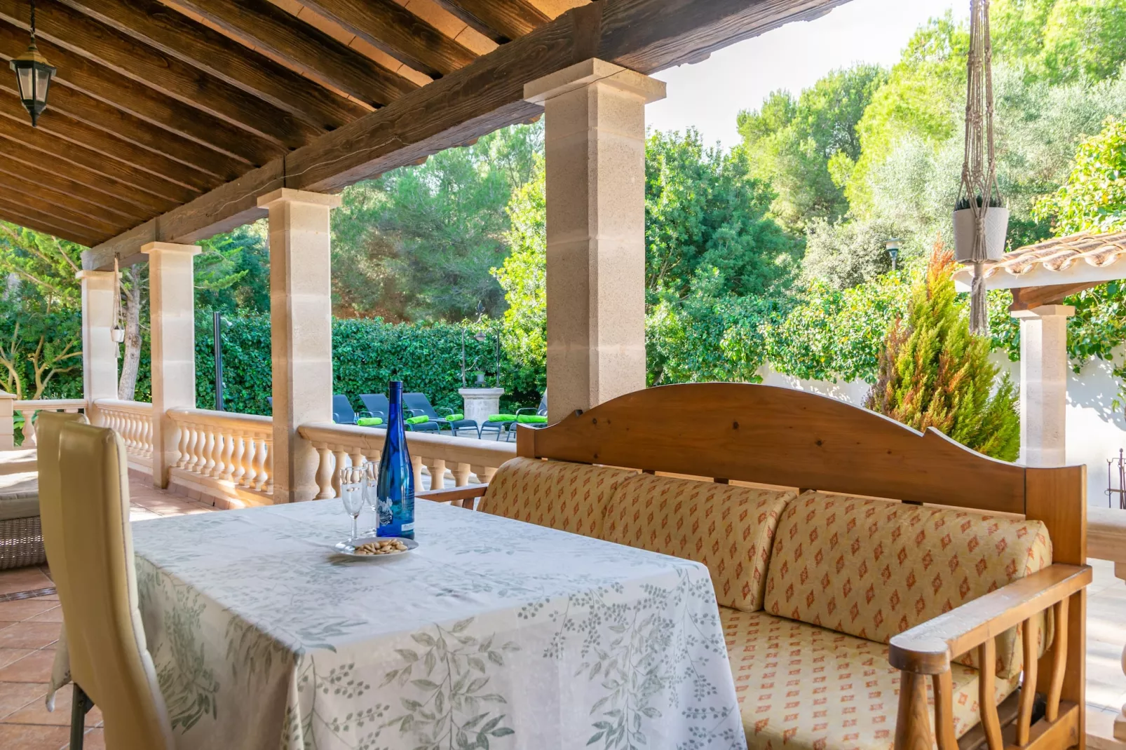 Pomeres 9-Balcon-terrasse