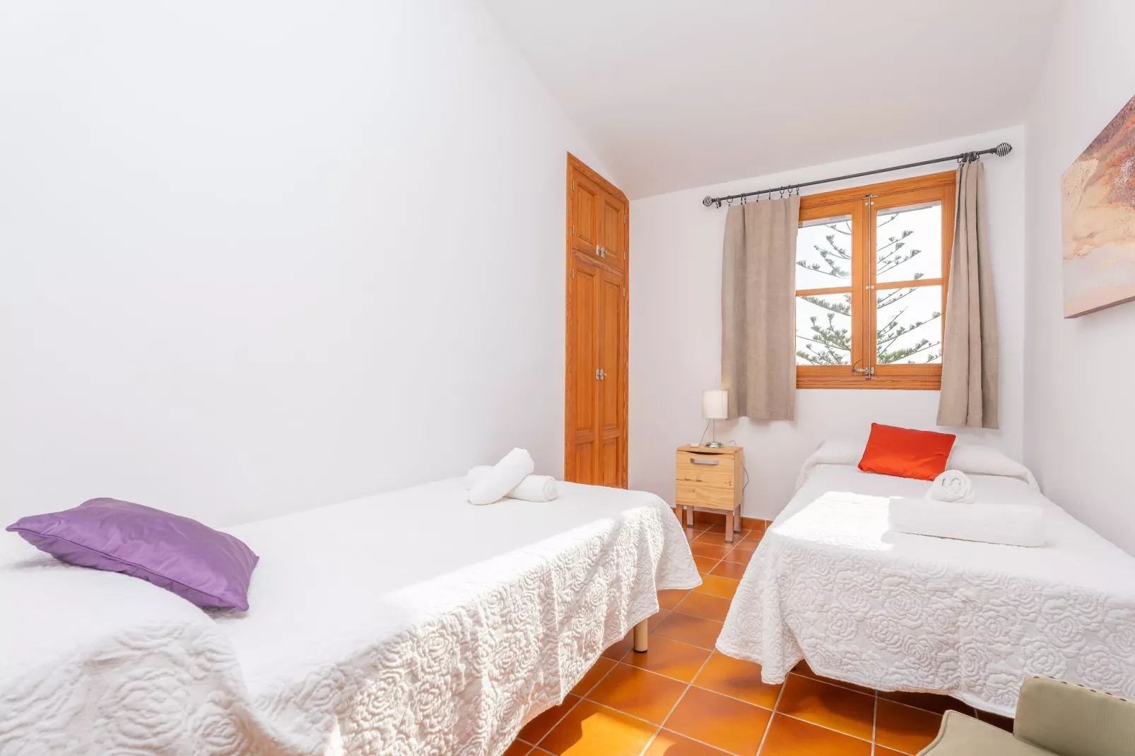 Can Rafelino-Chambre